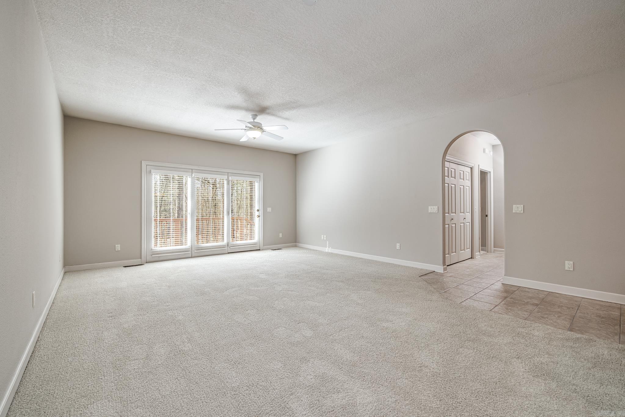 17  Sacedon  Hot Springs Village, AR