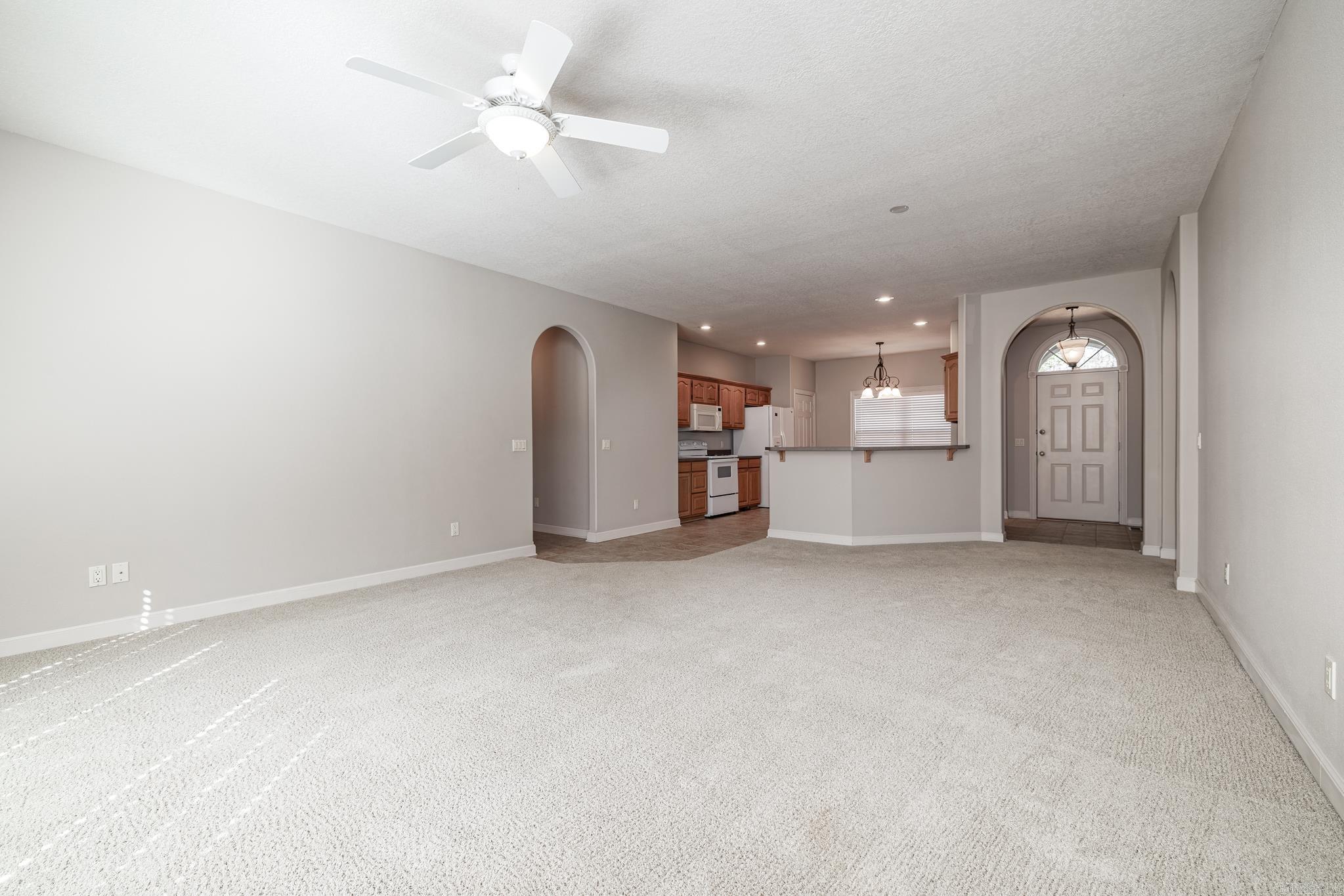 17  Sacedon  Hot Springs Village, AR