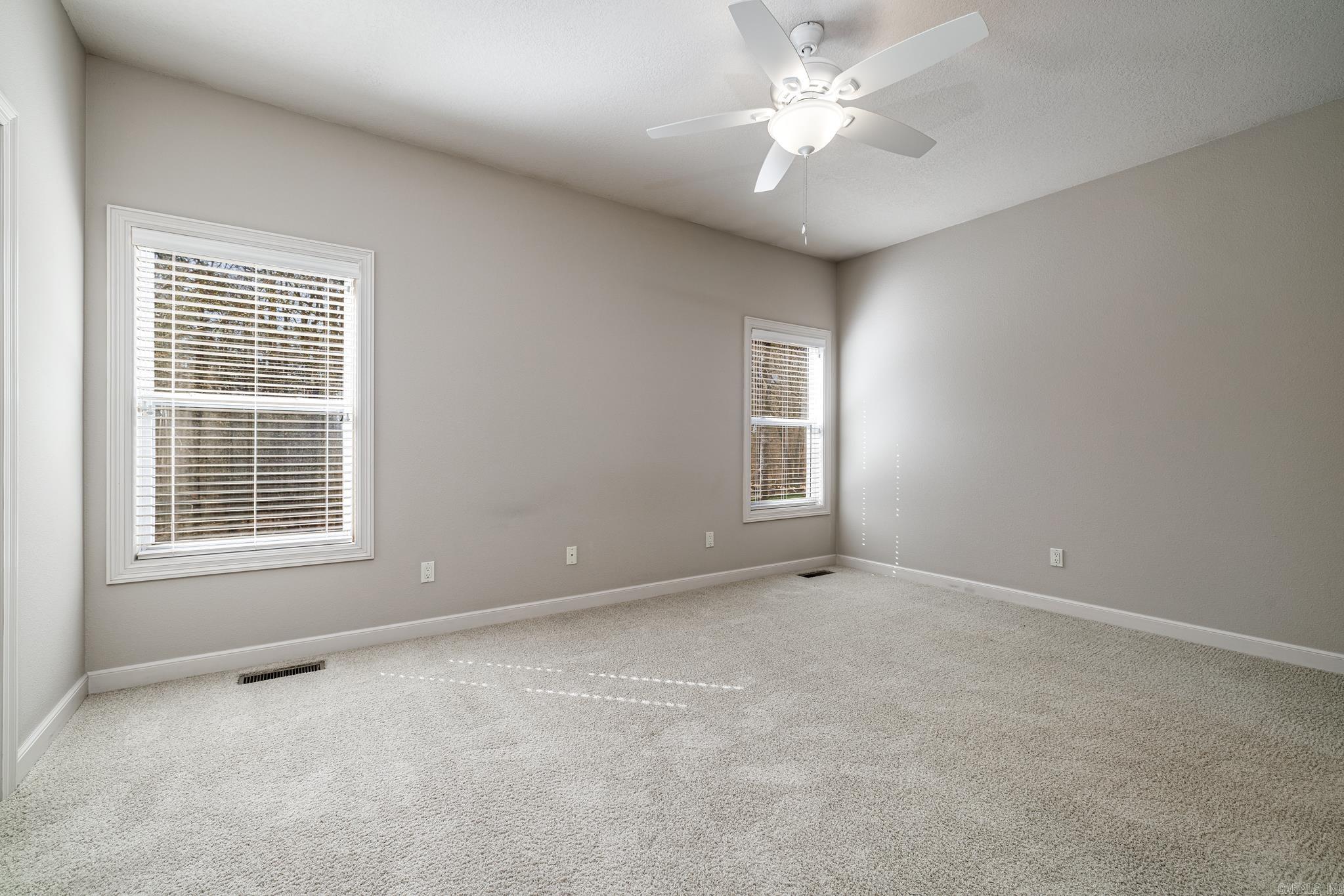 17  Sacedon  Hot Springs Village, AR