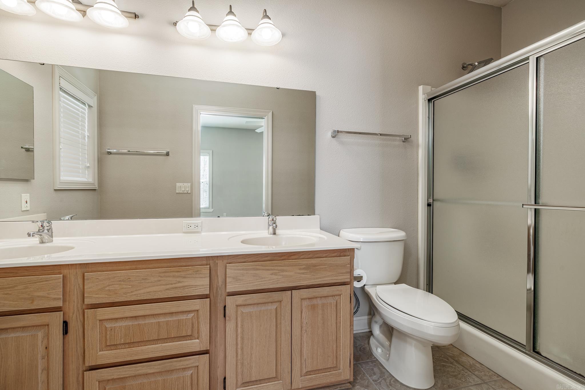 17  Sacedon  Hot Springs Village, AR