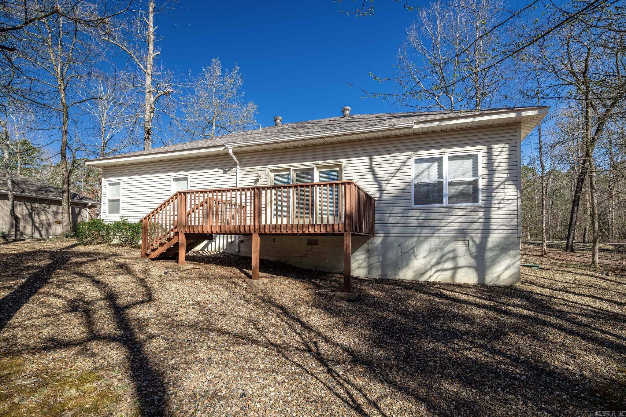 17  Sacedon  Hot Springs Village, AR