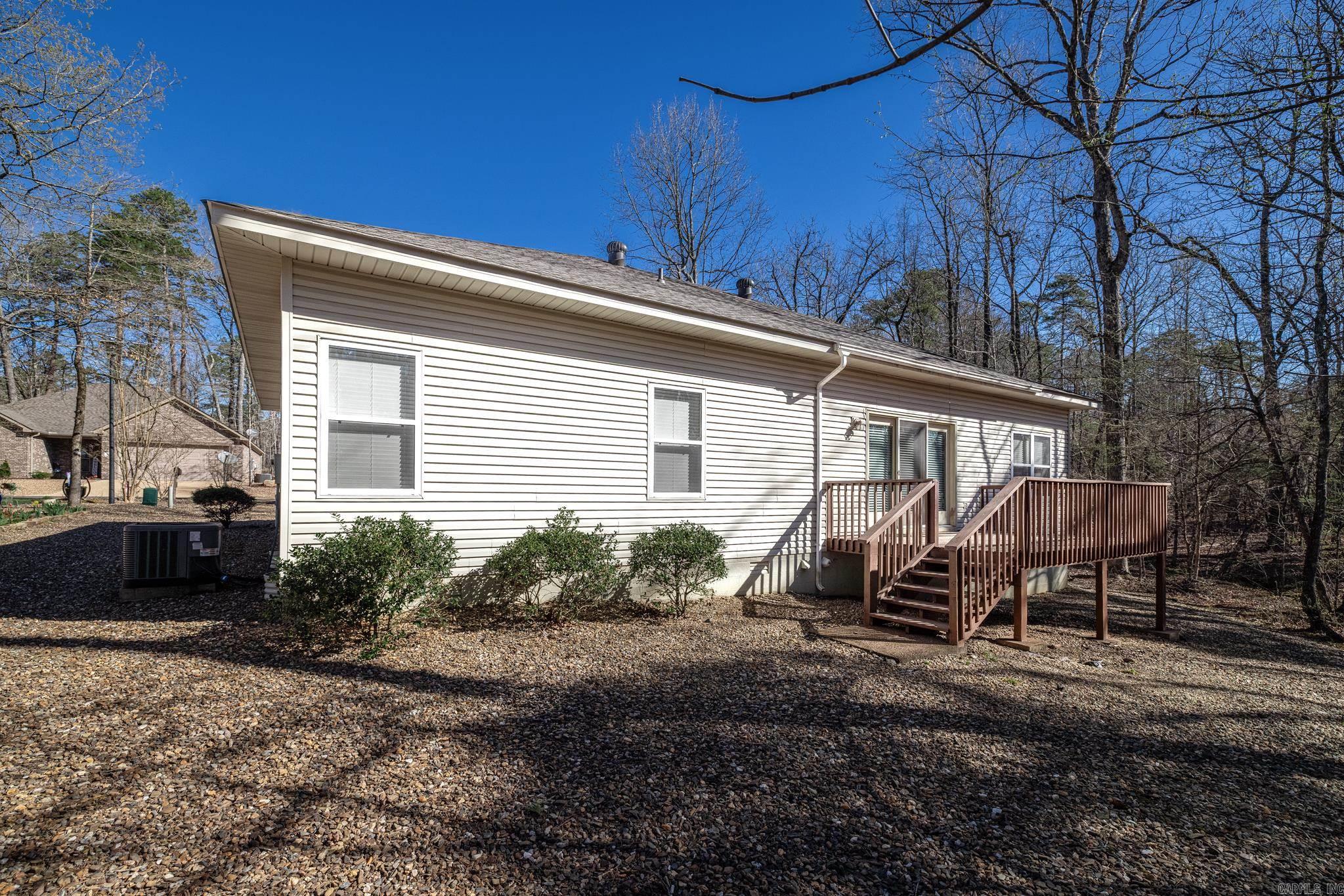17  Sacedon  Hot Springs Village, AR