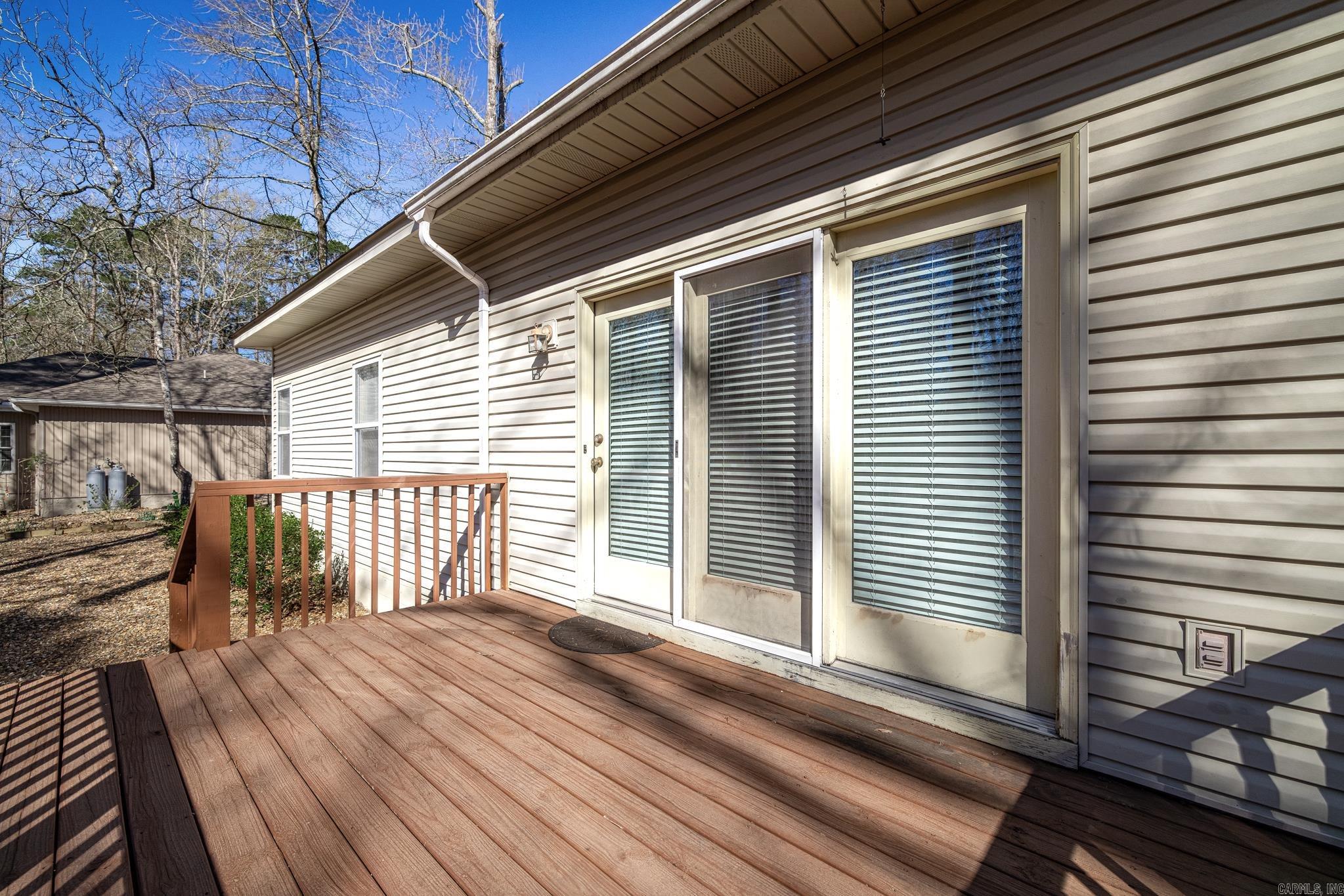 17  Sacedon  Hot Springs Village, AR
