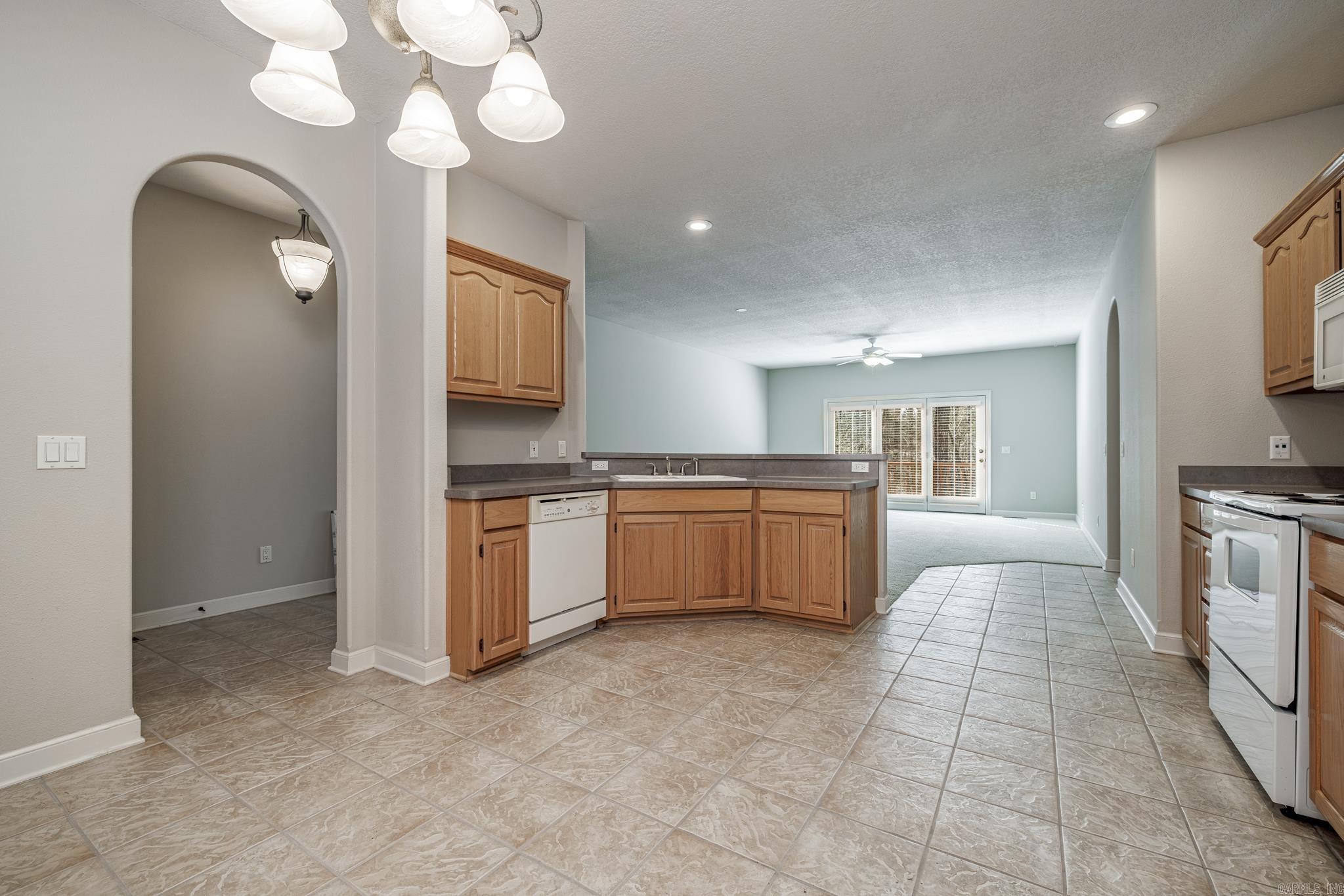 17  Sacedon  Hot Springs Village, AR