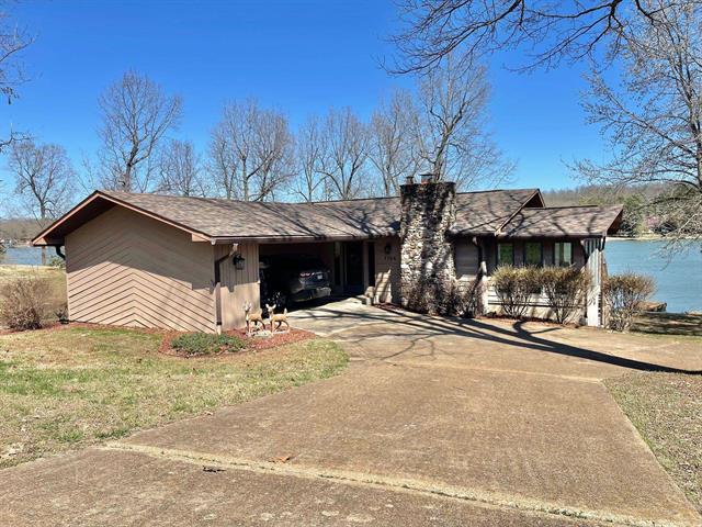 1104  Pearl  Horseshoe Bend, AR