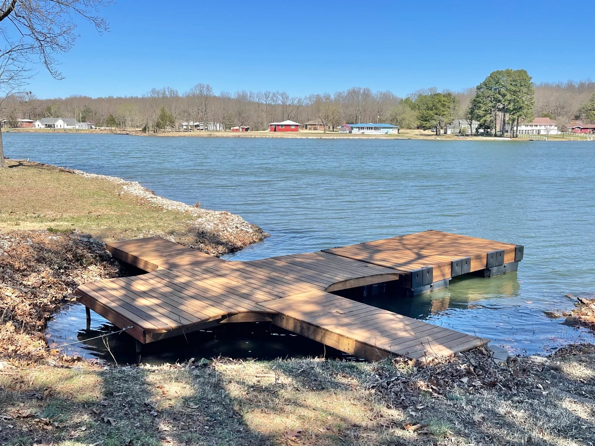 1104  Pearl  Horseshoe Bend, AR