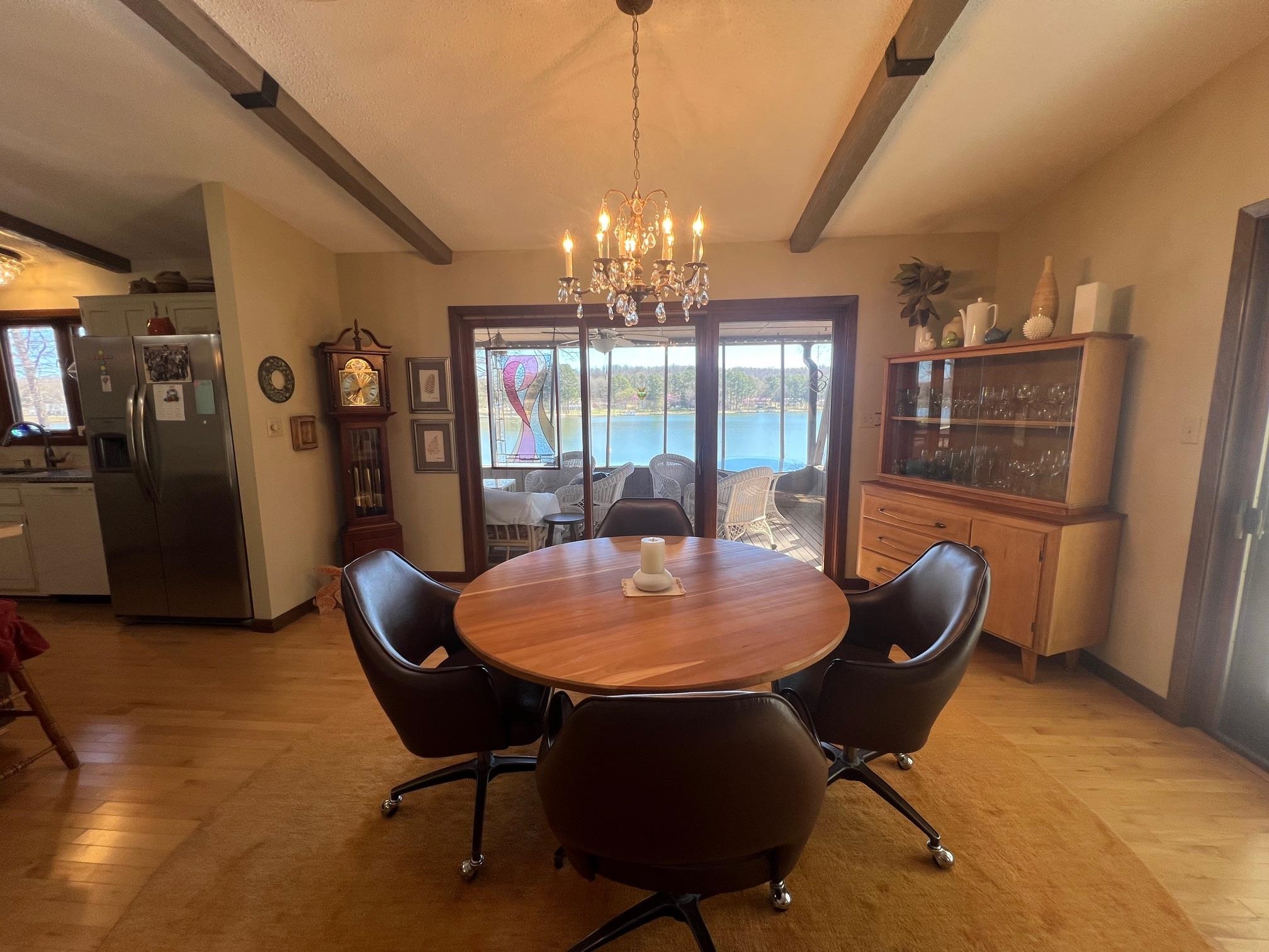 1104  Pearl  Horseshoe Bend, AR