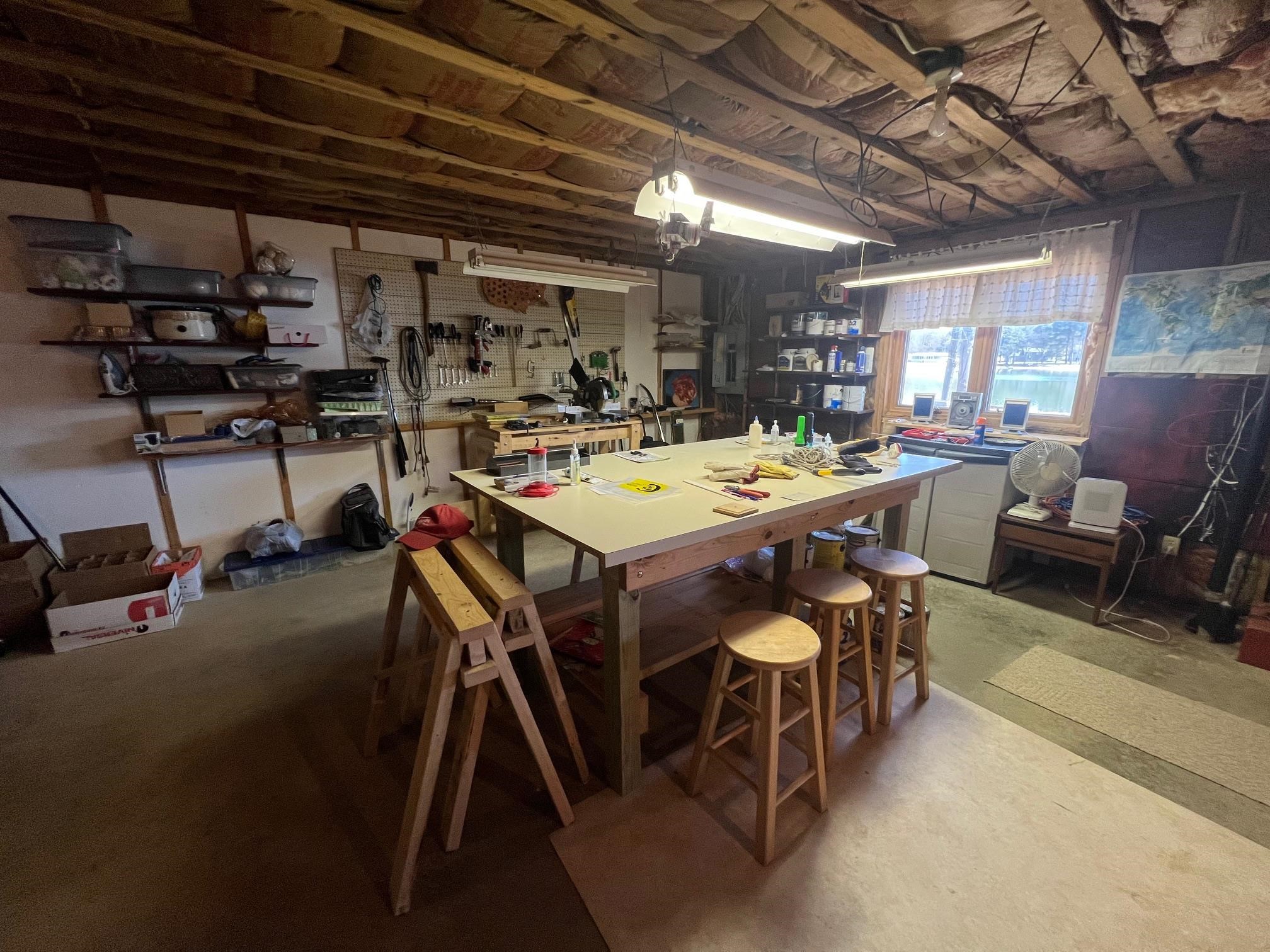 1104  Pearl  Horseshoe Bend, AR