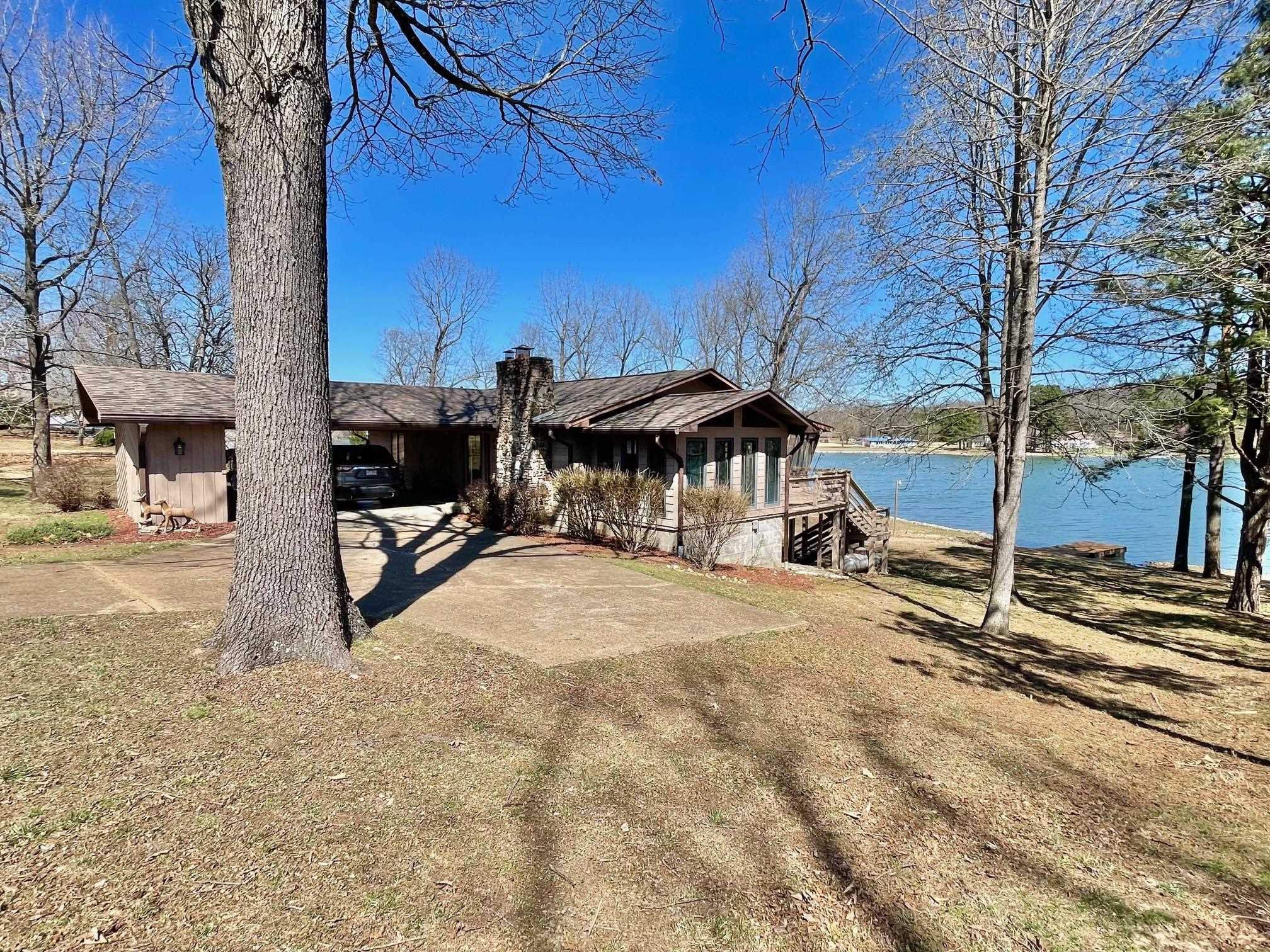 1104  Pearl  Horseshoe Bend, AR