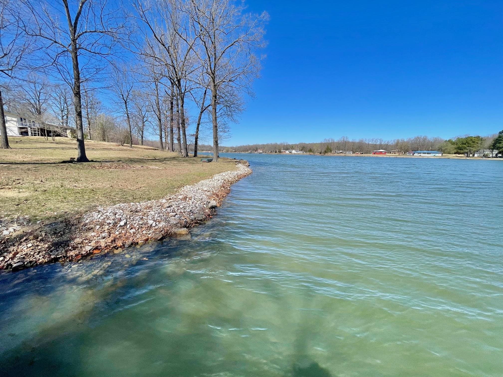 1104  Pearl  Horseshoe Bend, AR