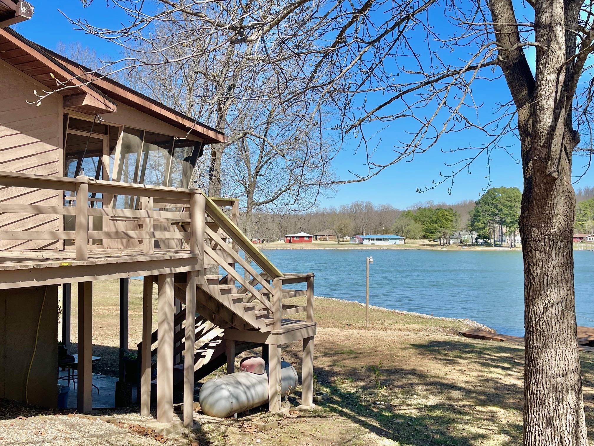 1104  Pearl  Horseshoe Bend, AR
