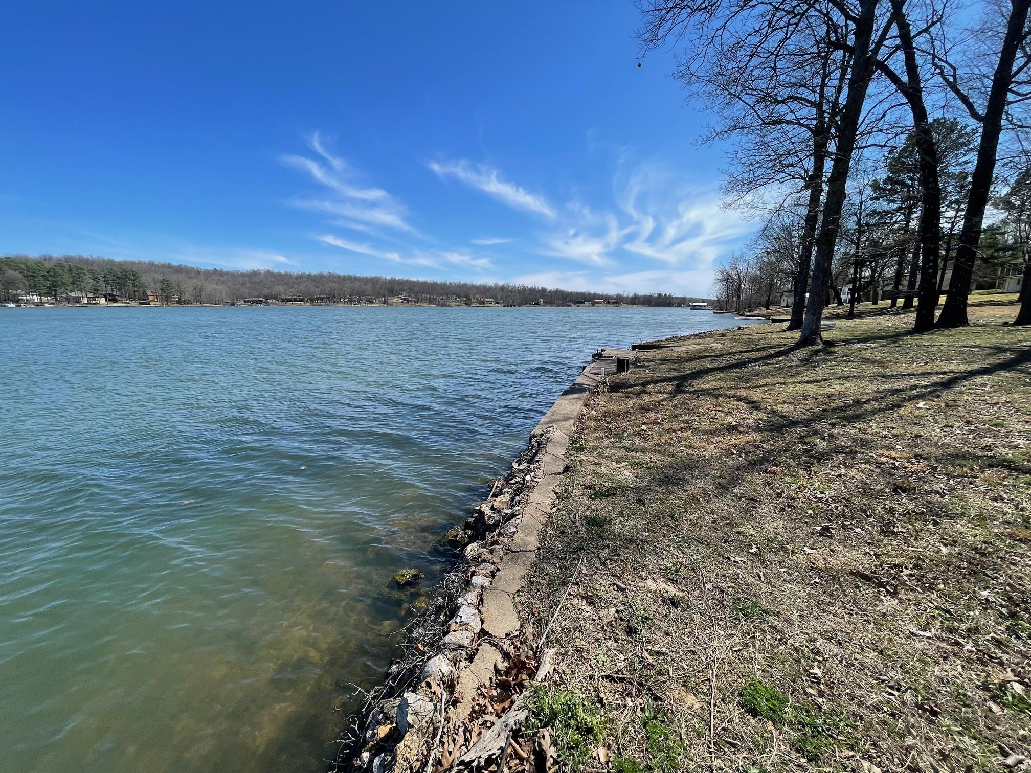 1104  Pearl  Horseshoe Bend, AR