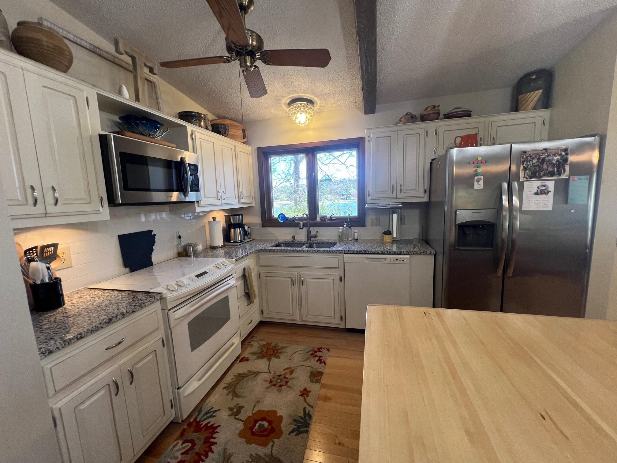 1104  Pearl  Horseshoe Bend, AR