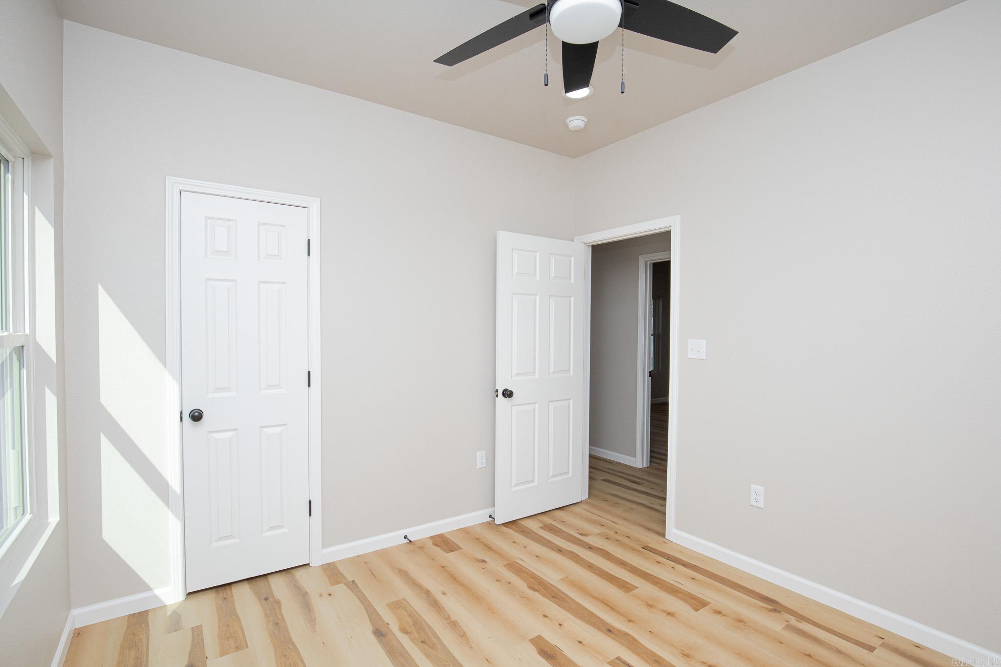 205 N main  Sheridan, AR