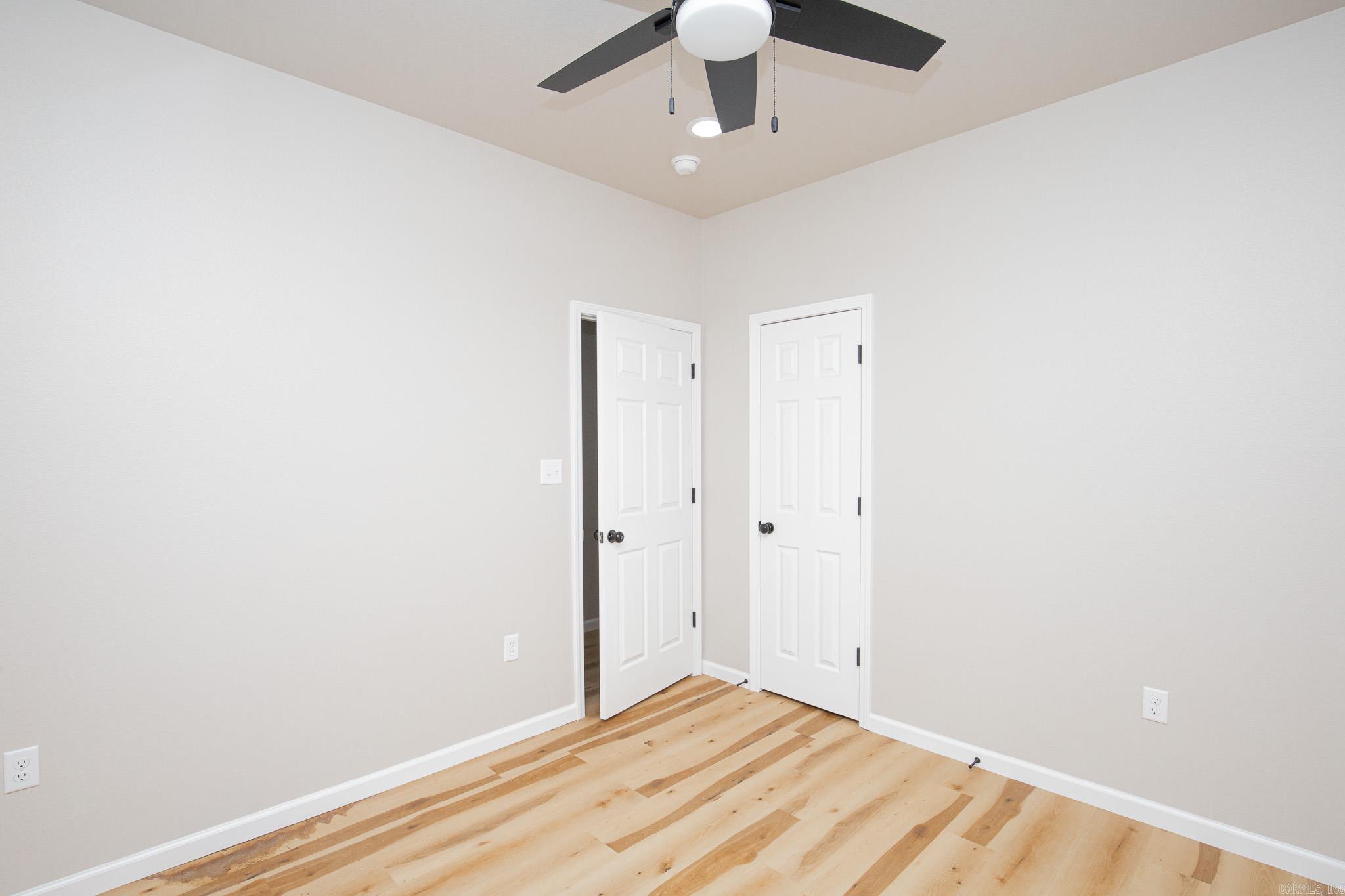 205 N main  Sheridan, AR