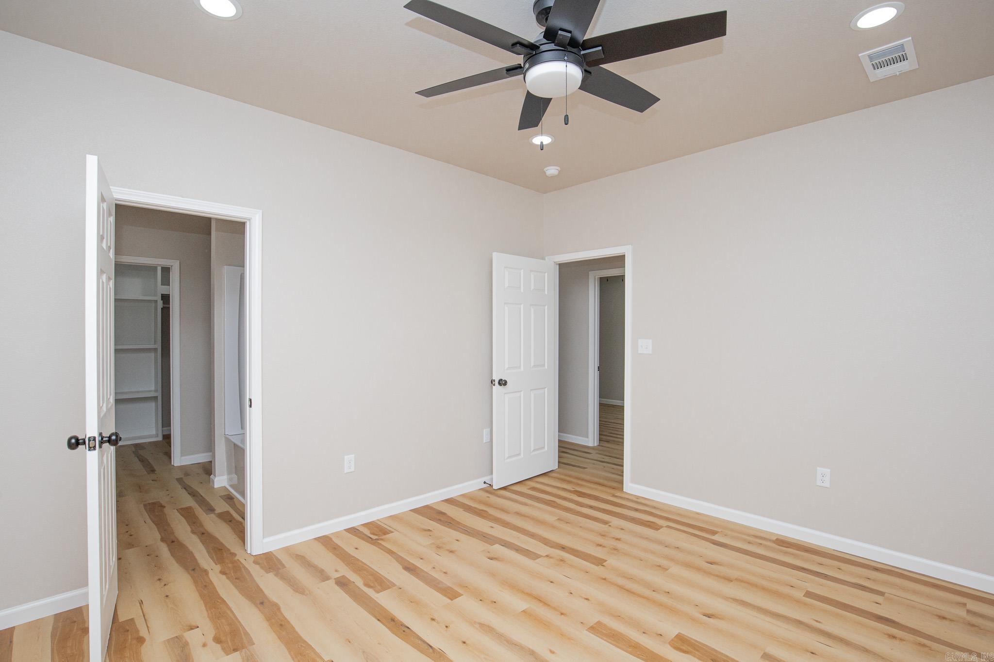 205 N main  Sheridan, AR