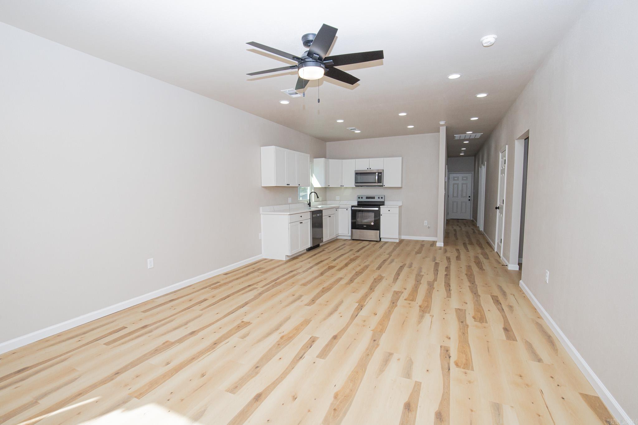 205 N main  Sheridan, AR