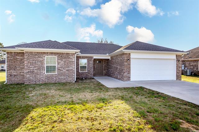 305  Dogwood  Beebe, AR