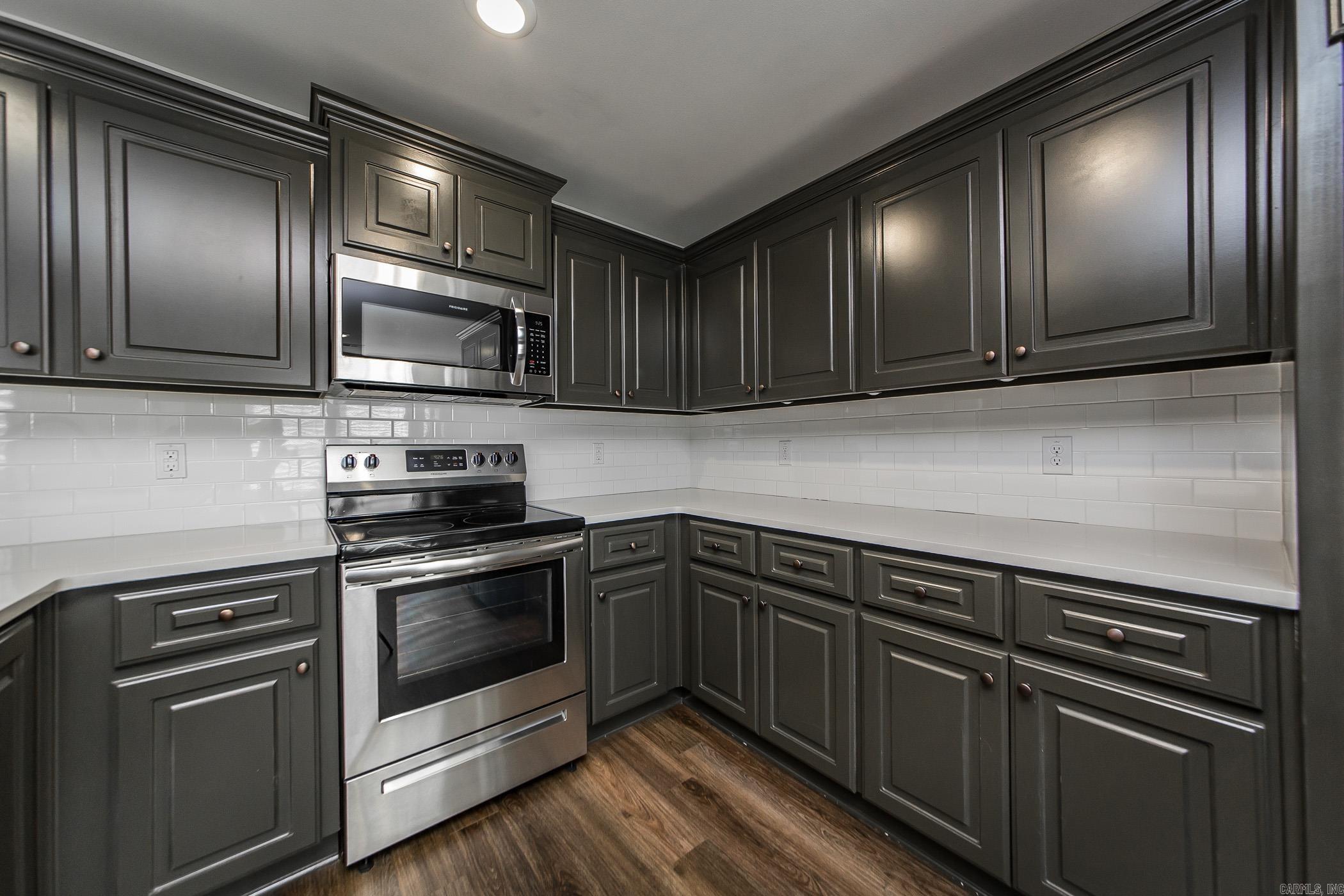 305  Dogwood  Beebe, AR