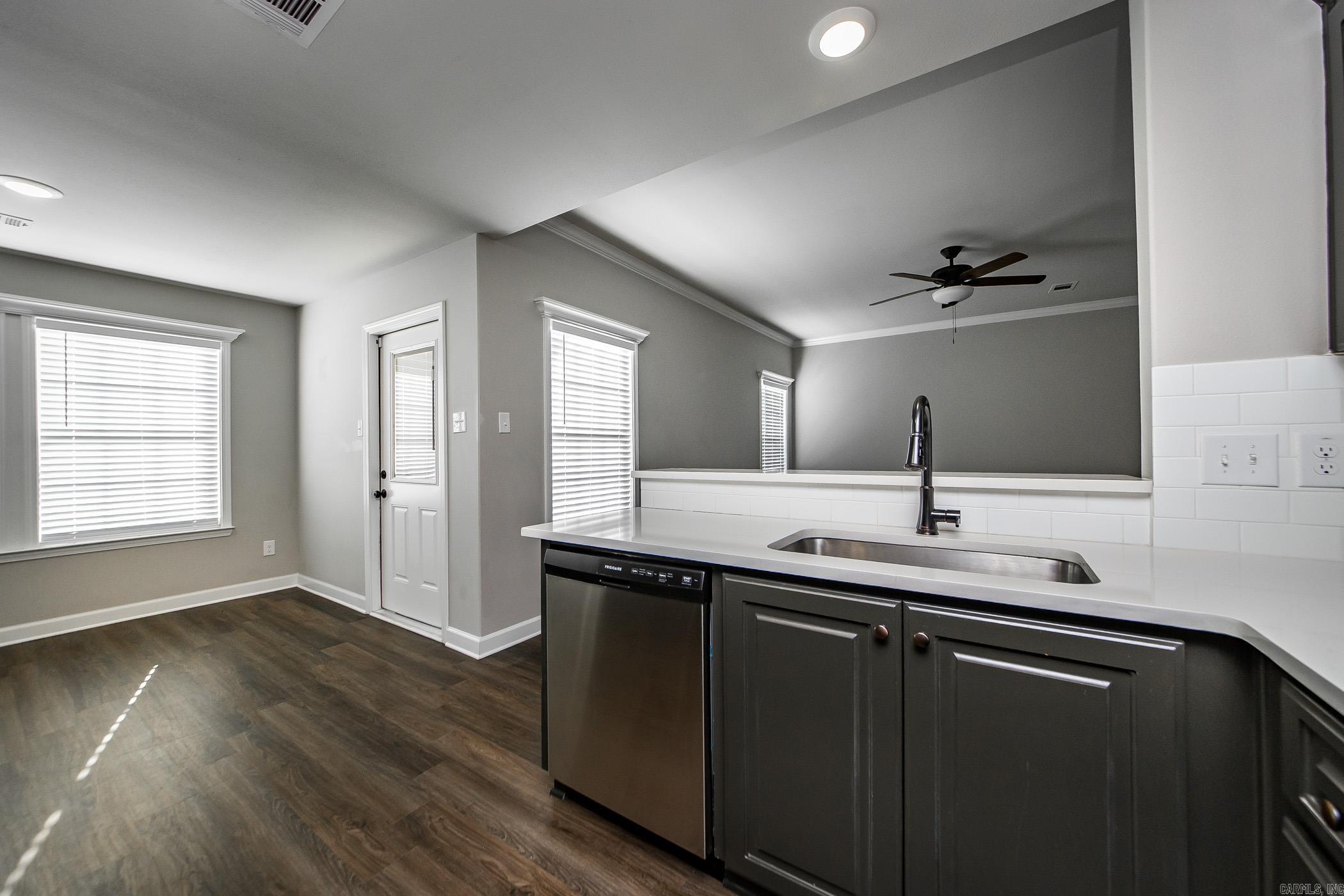 305  Dogwood  Beebe, AR