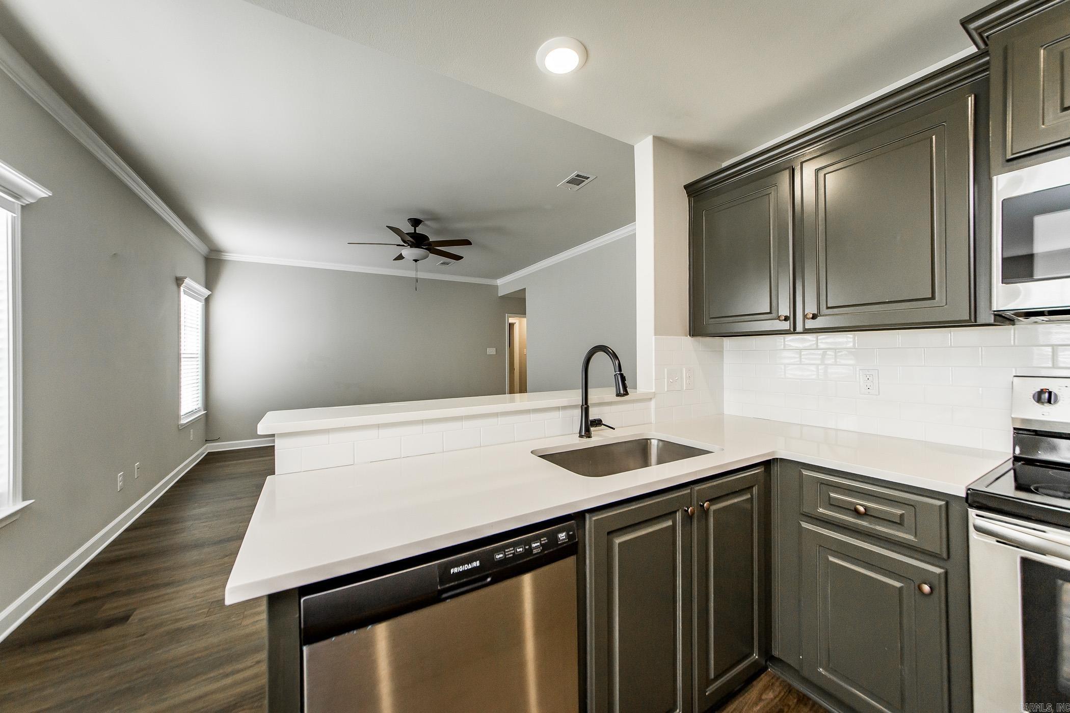 305  Dogwood  Beebe, AR