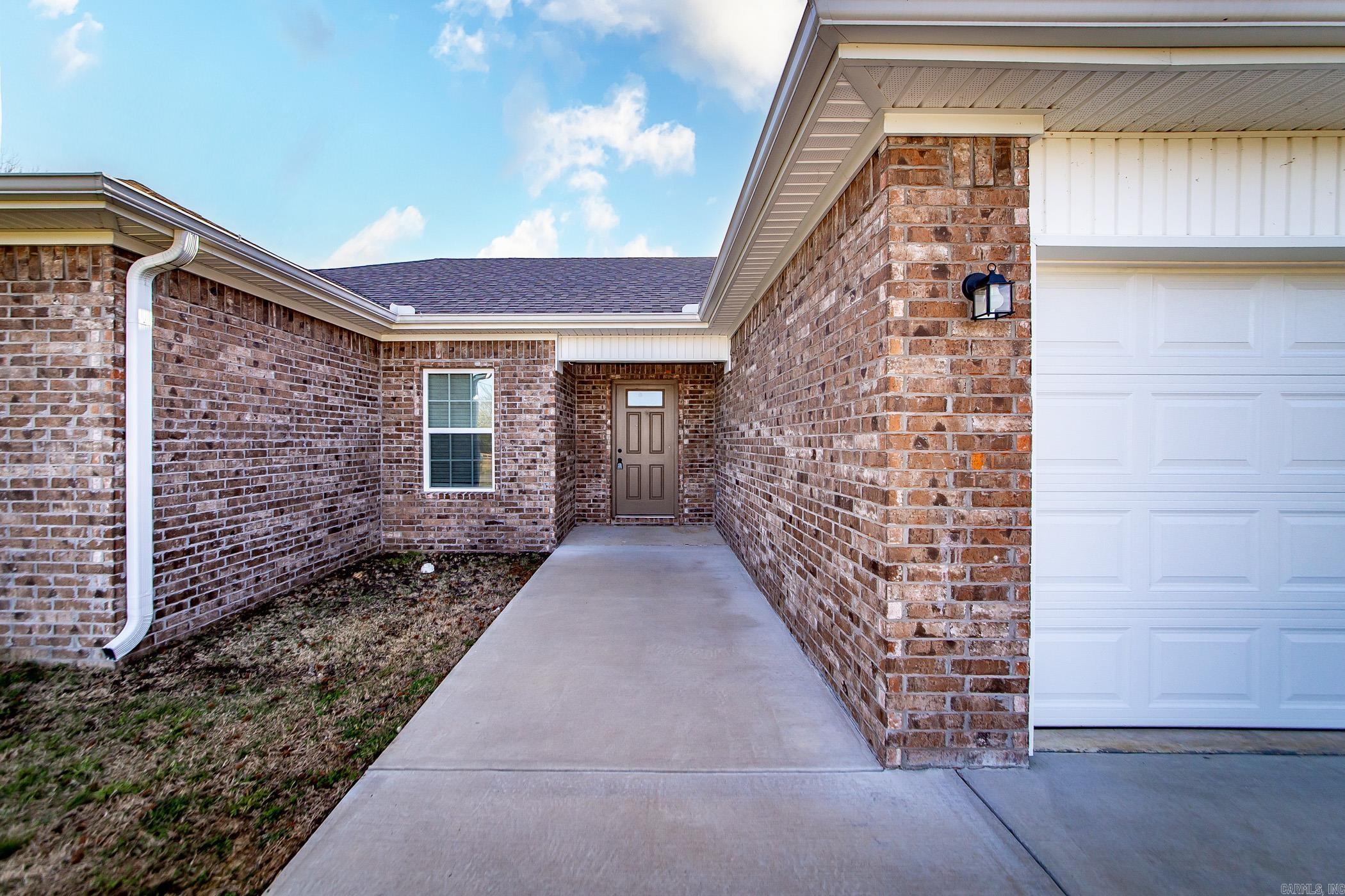 305  Dogwood  Beebe, AR