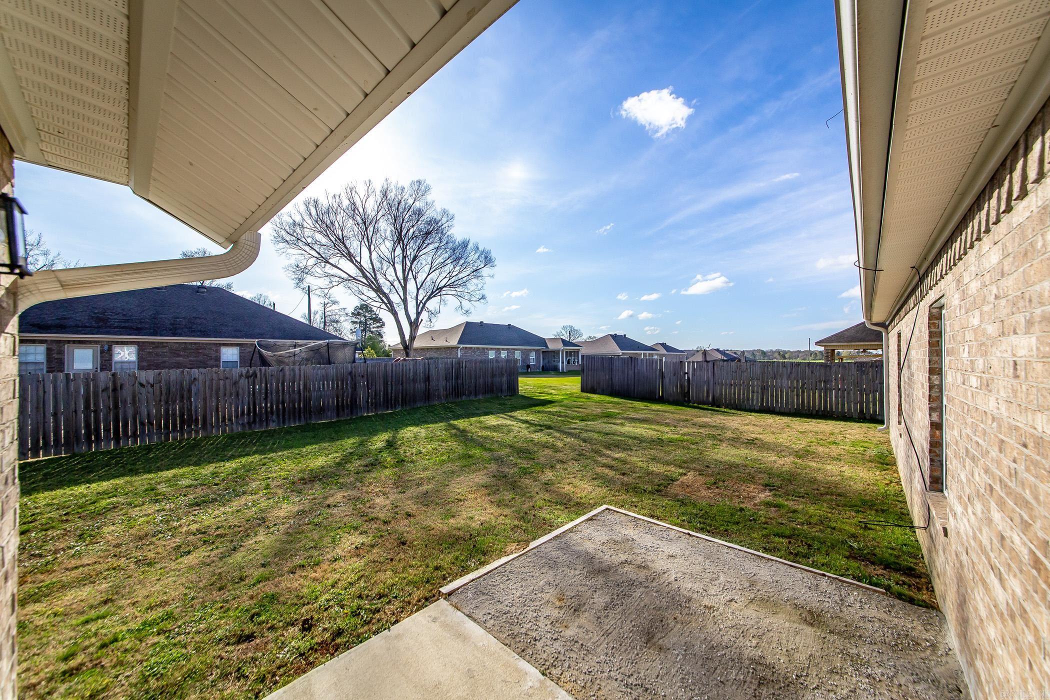 305  Dogwood  Beebe, AR