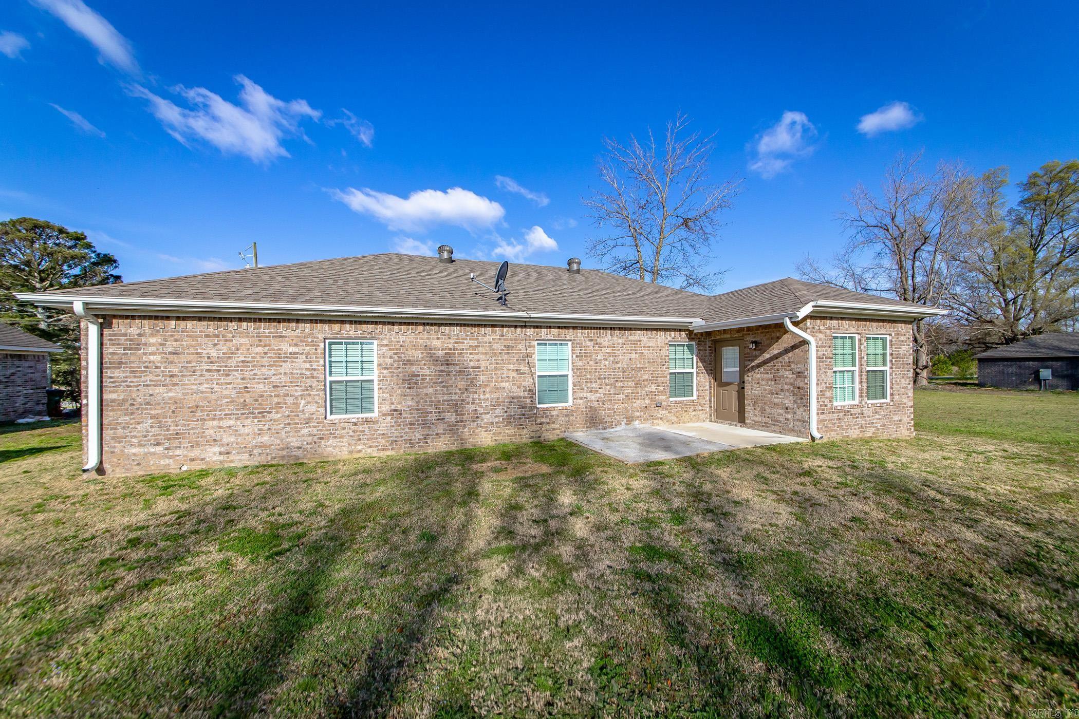 305  Dogwood  Beebe, AR