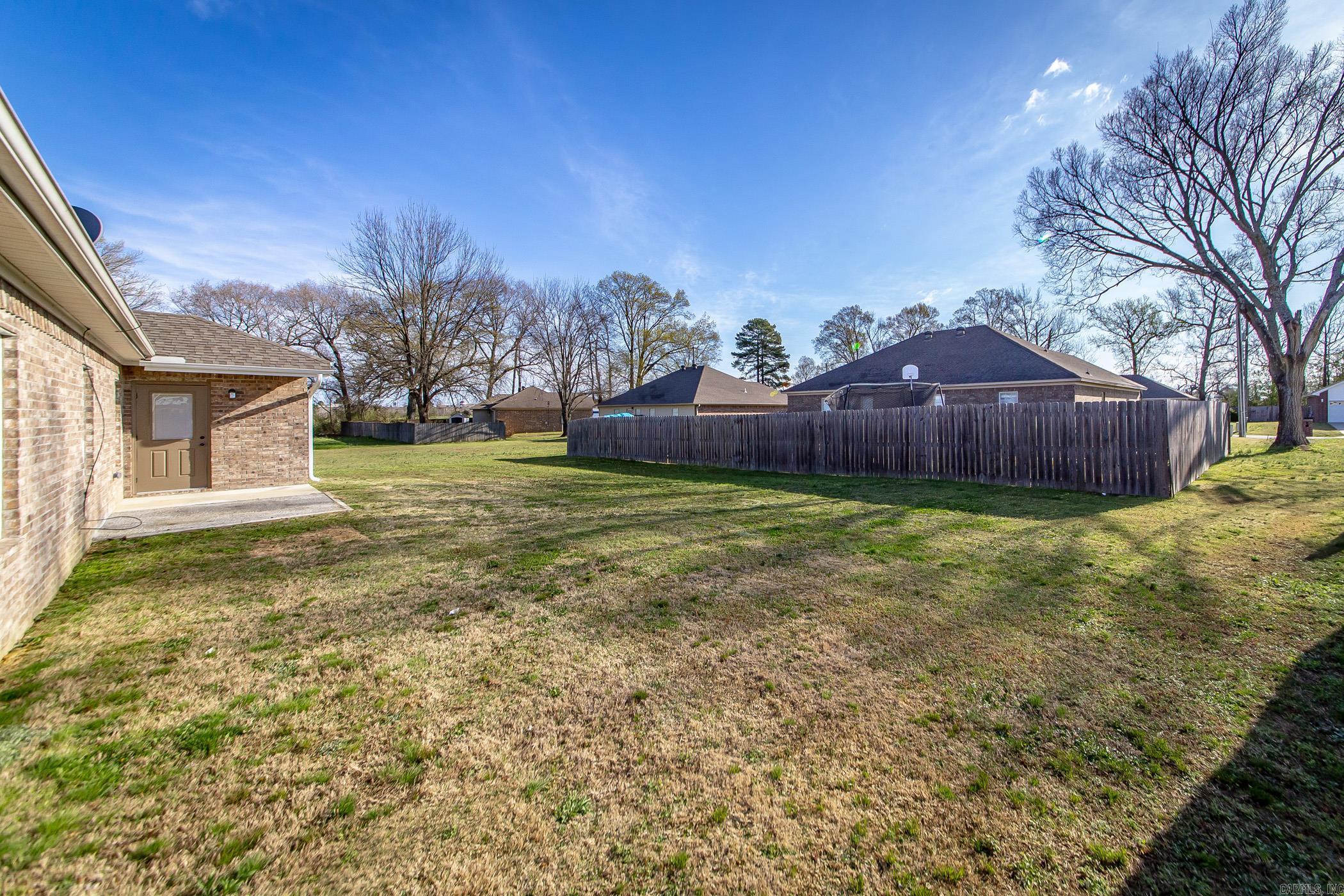 305  Dogwood  Beebe, AR