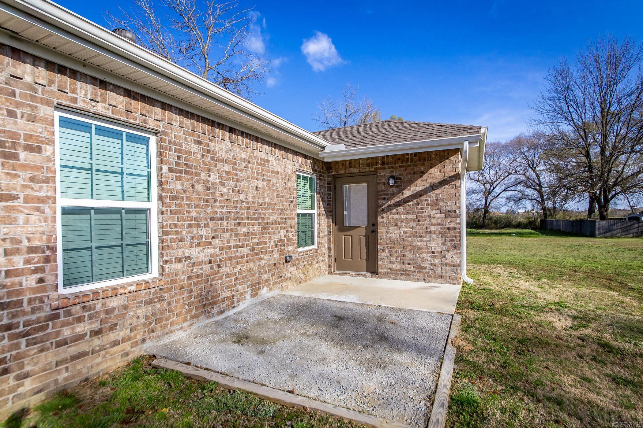 305  Dogwood  Beebe, AR