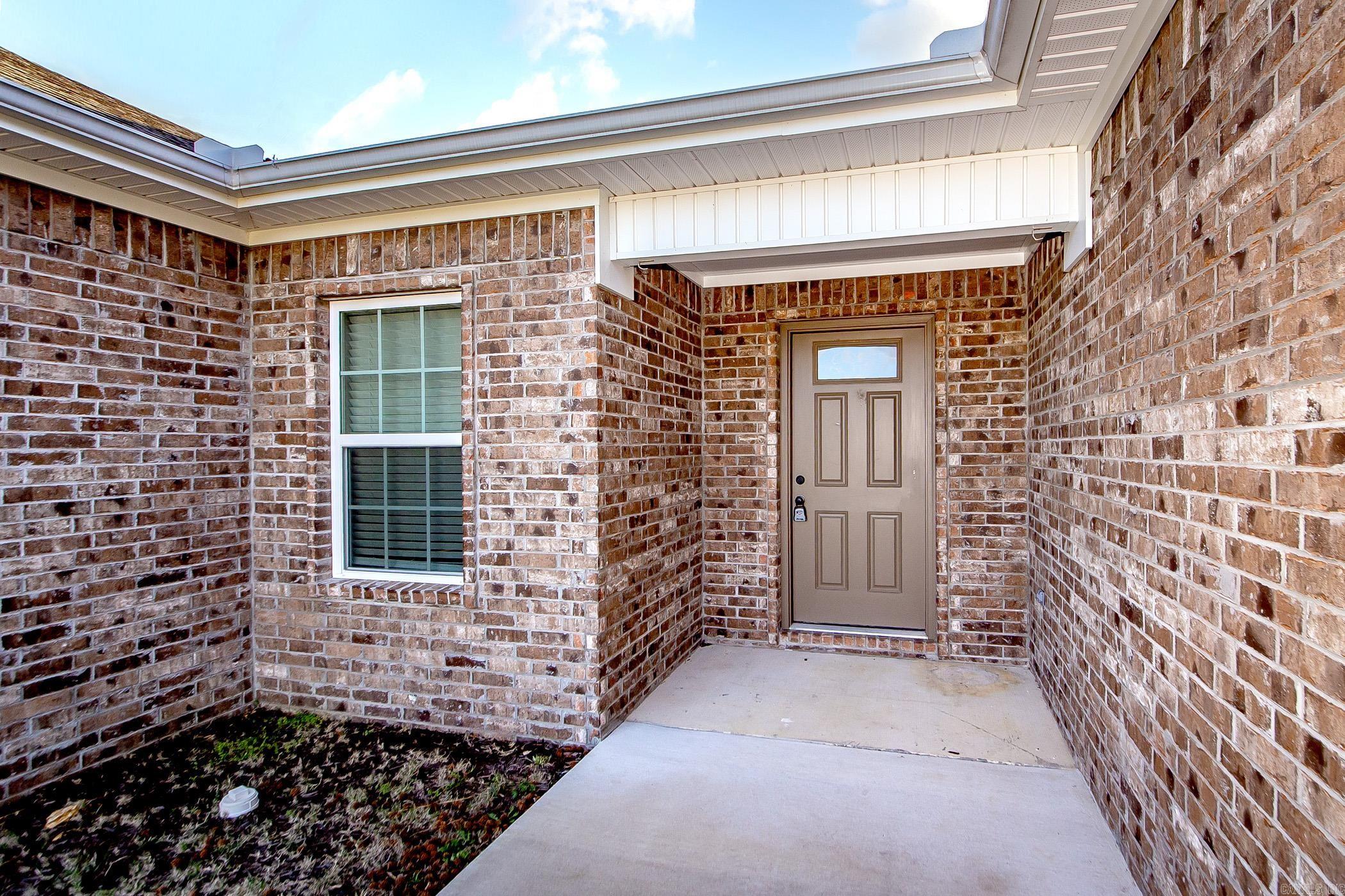 305  Dogwood  Beebe, AR