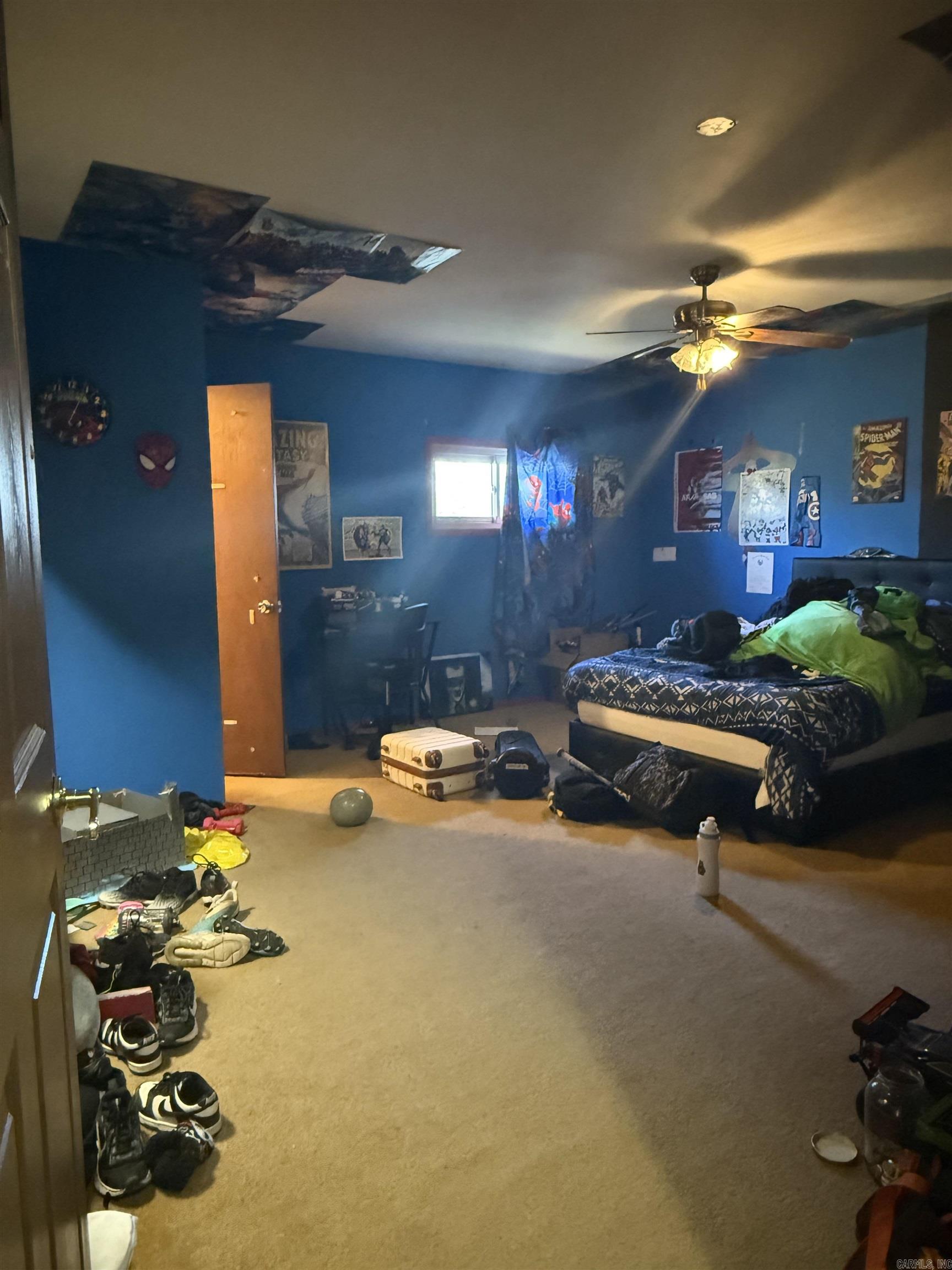504 N Montgomery  Clarksville, AR