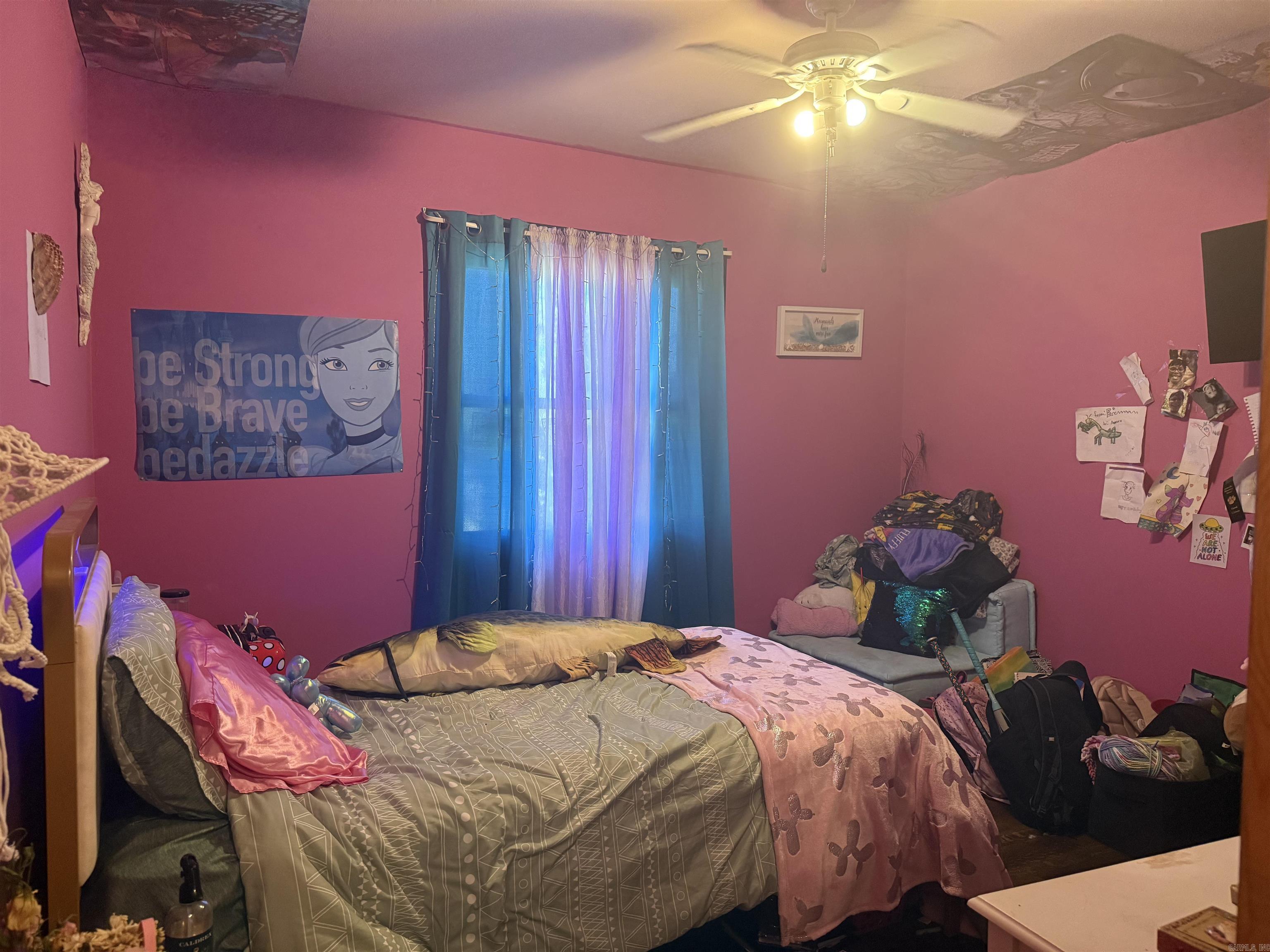 504 N Montgomery  Clarksville, AR