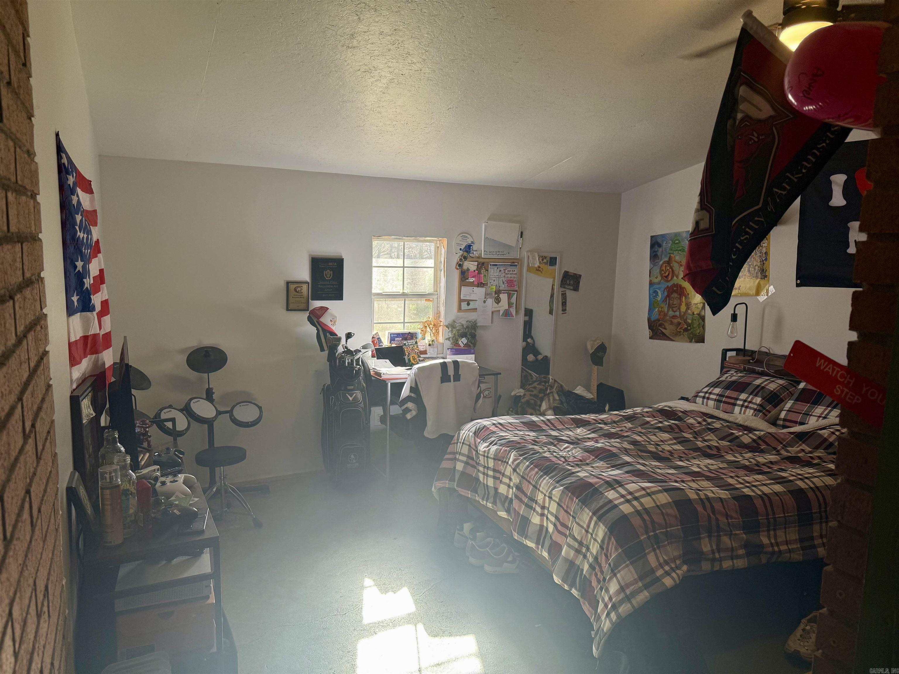 504 N Montgomery  Clarksville, AR