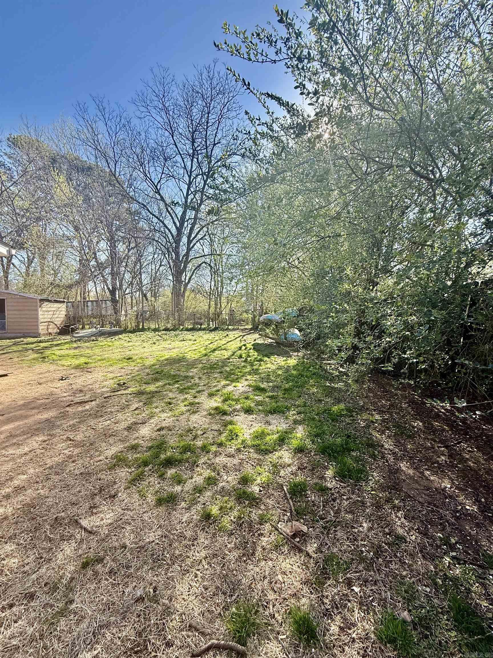 504 N Montgomery  Clarksville, AR