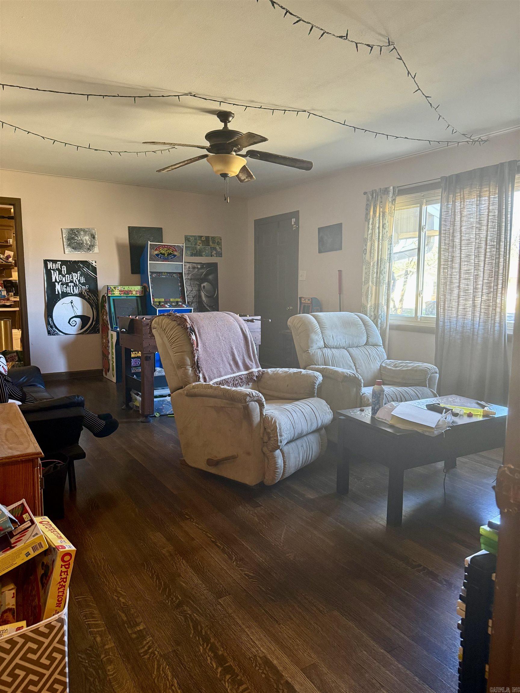 504 N Montgomery  Clarksville, AR