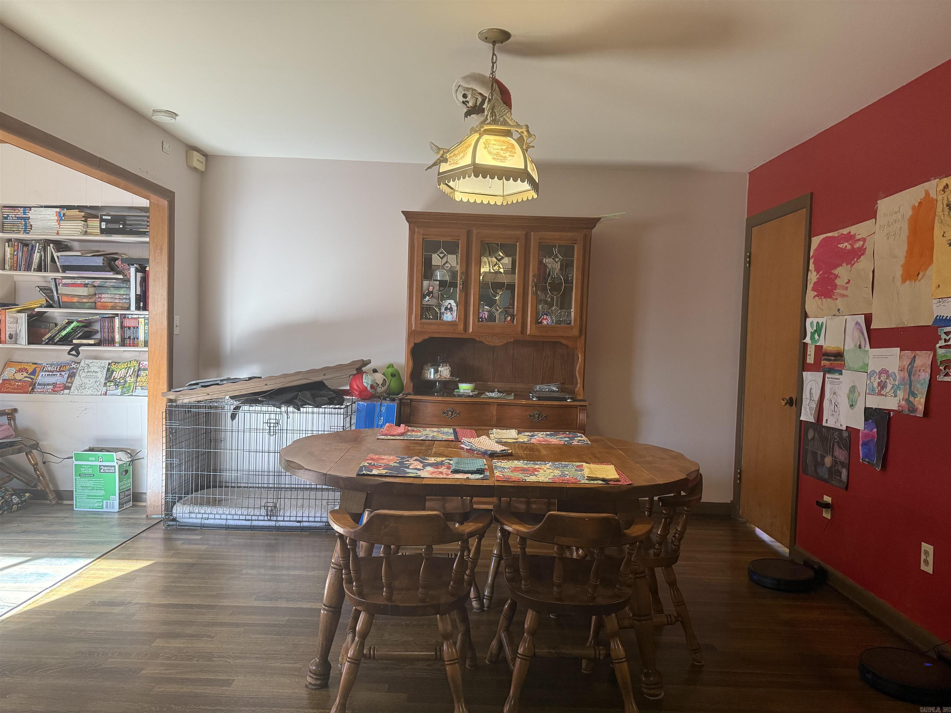 504 N Montgomery  Clarksville, AR