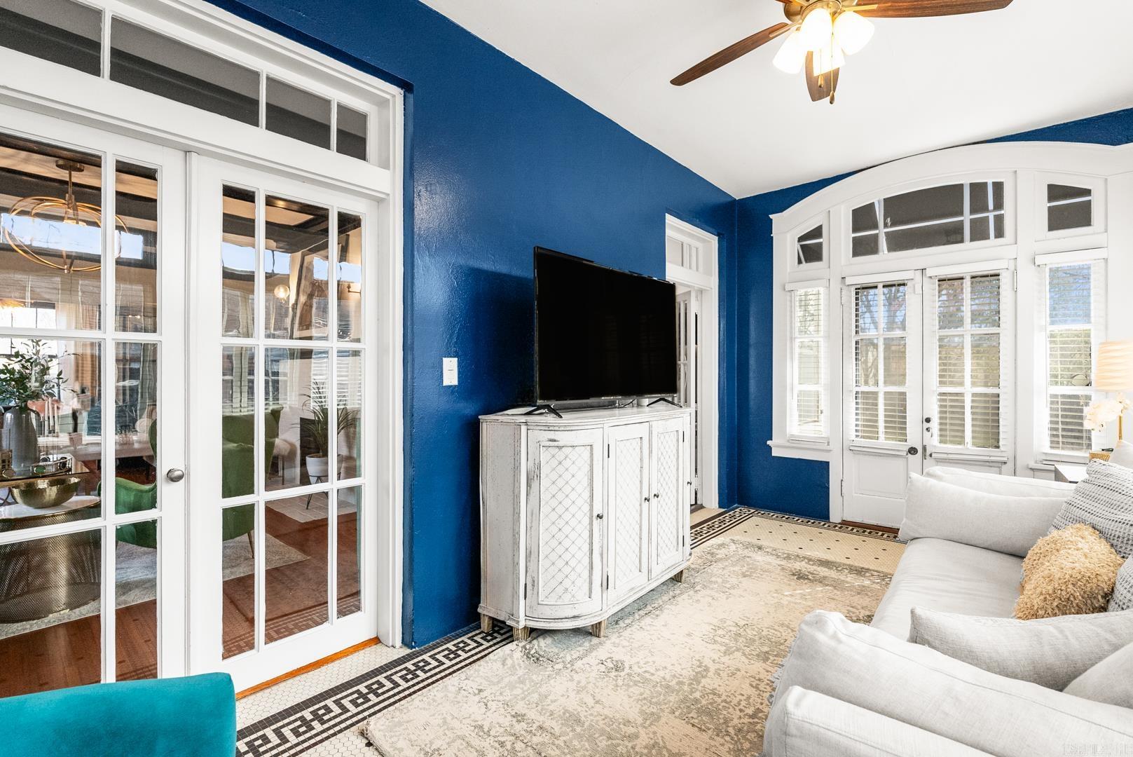 2205 S Arch  Little Rock, AR