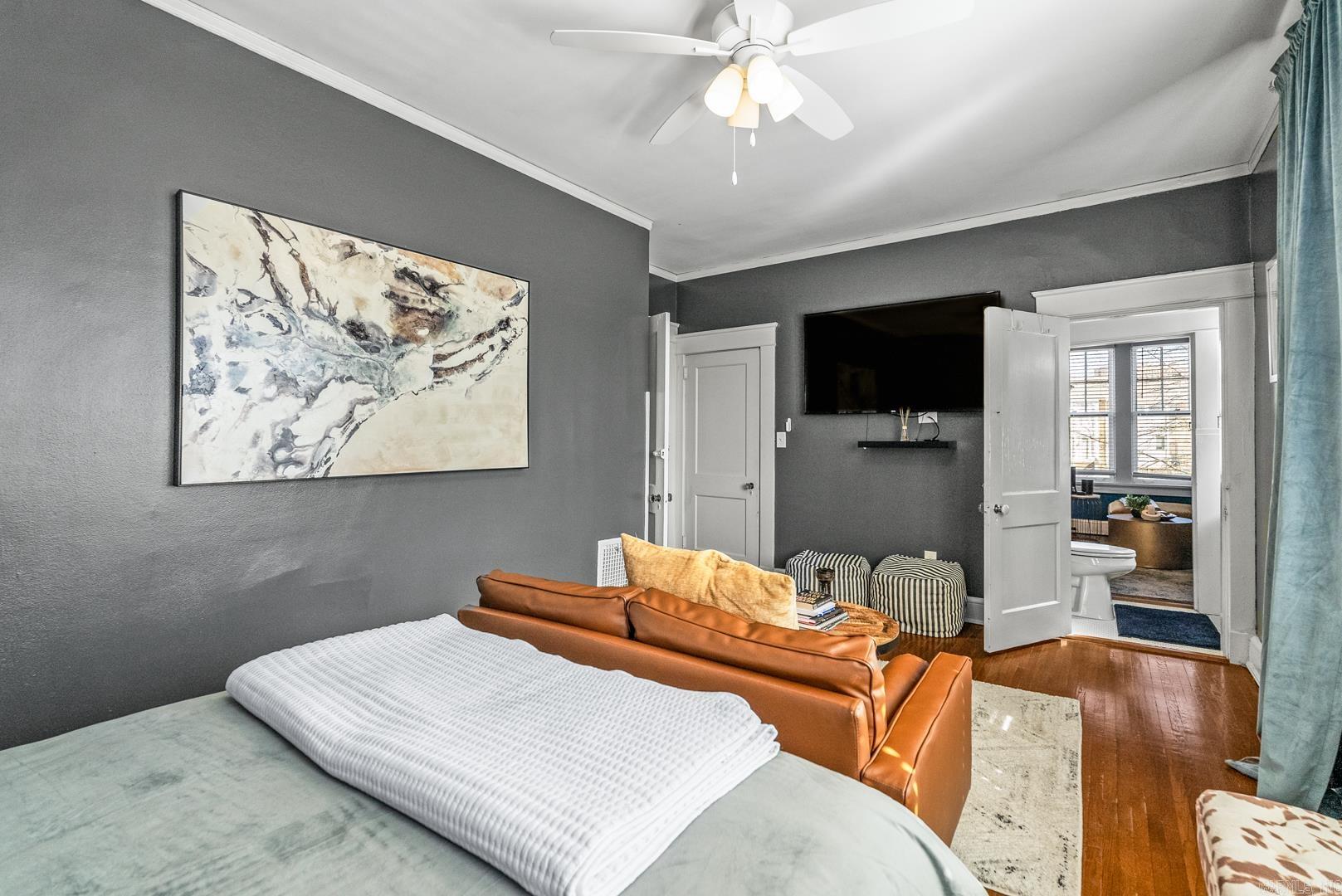 2205 S Arch  Little Rock, AR