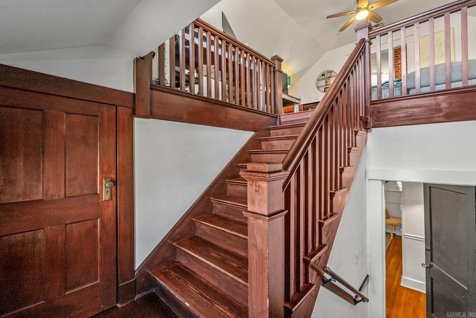 2205 S Arch  Little Rock, AR