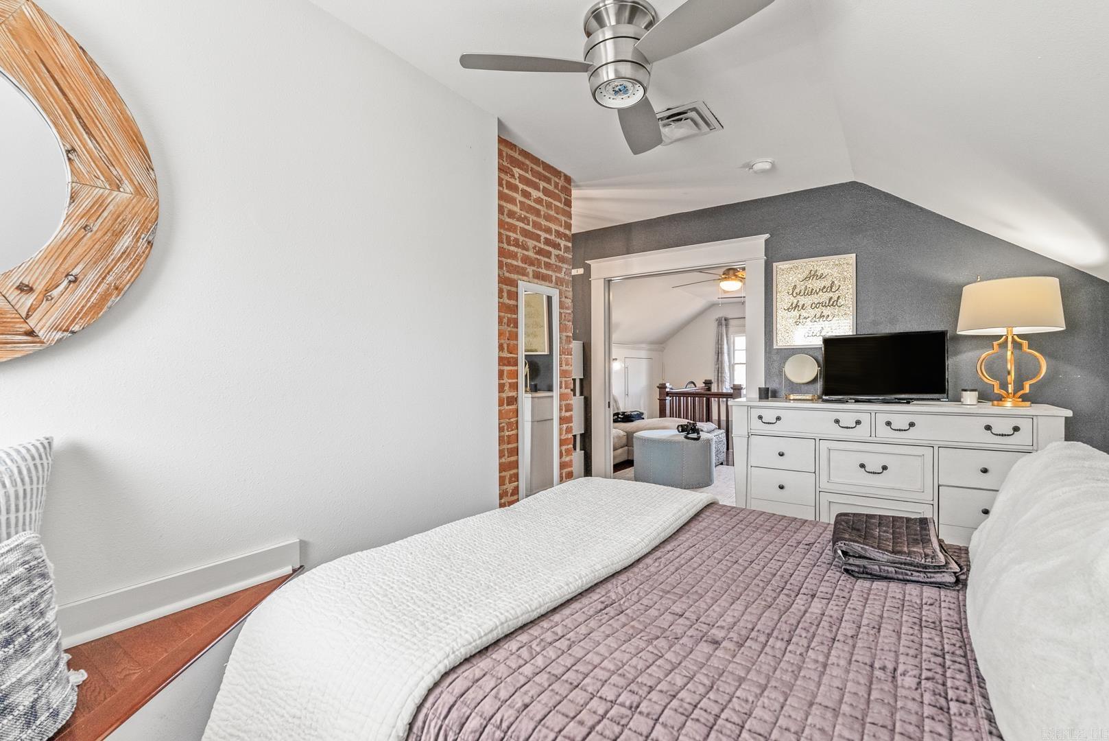 2205 S Arch  Little Rock, AR