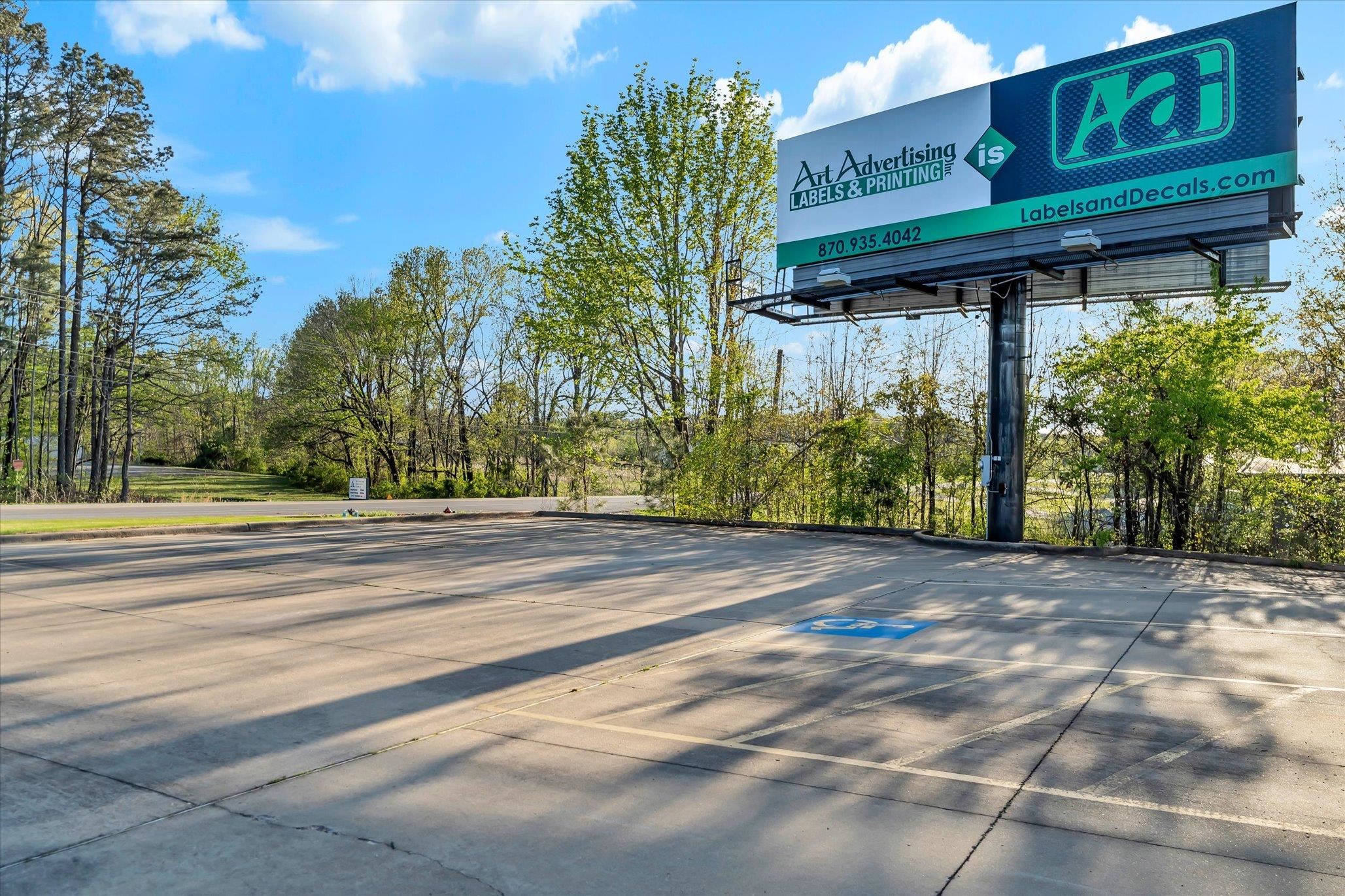 2300 W Washington  Jonesboro, AR