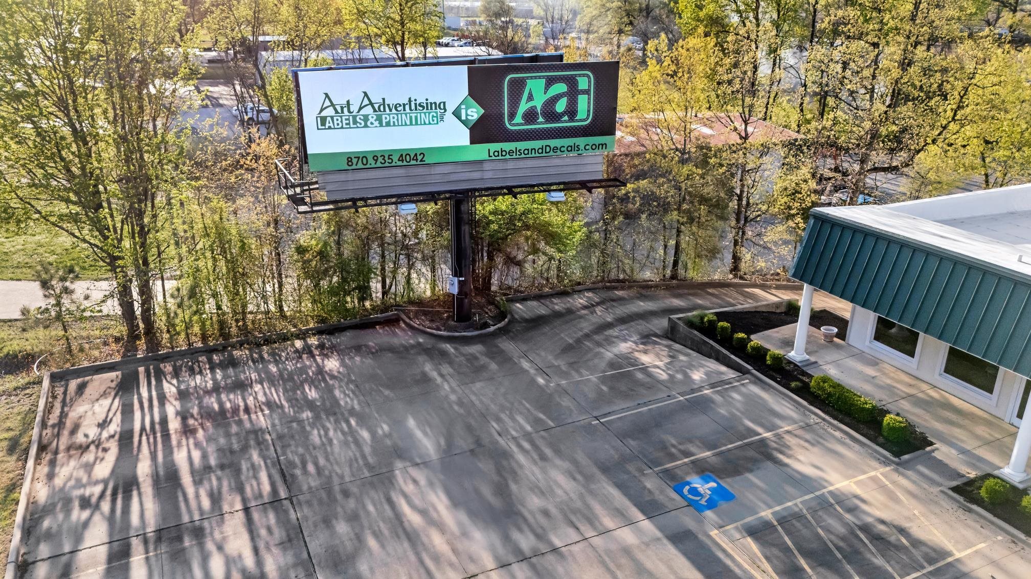 2300 W Washington  Jonesboro, AR