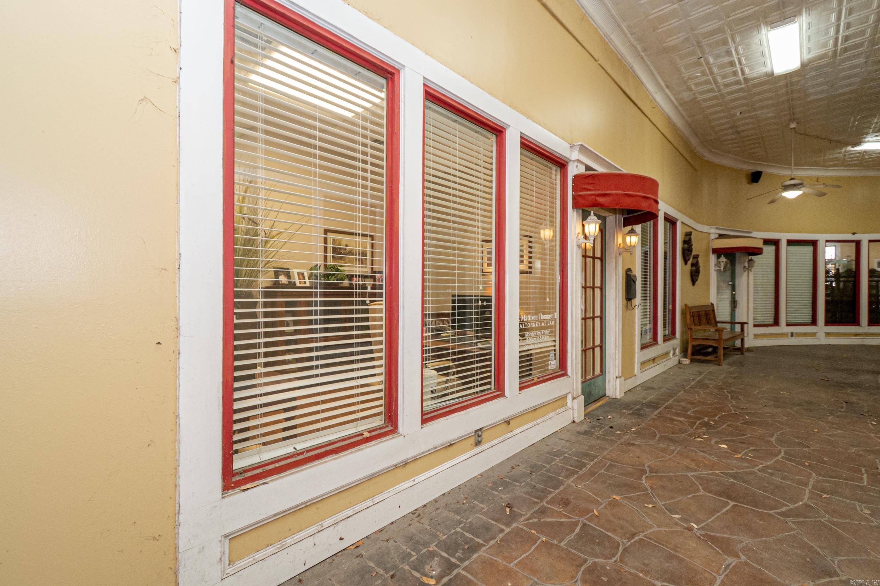 103 E Main St  El Dorado, AR
