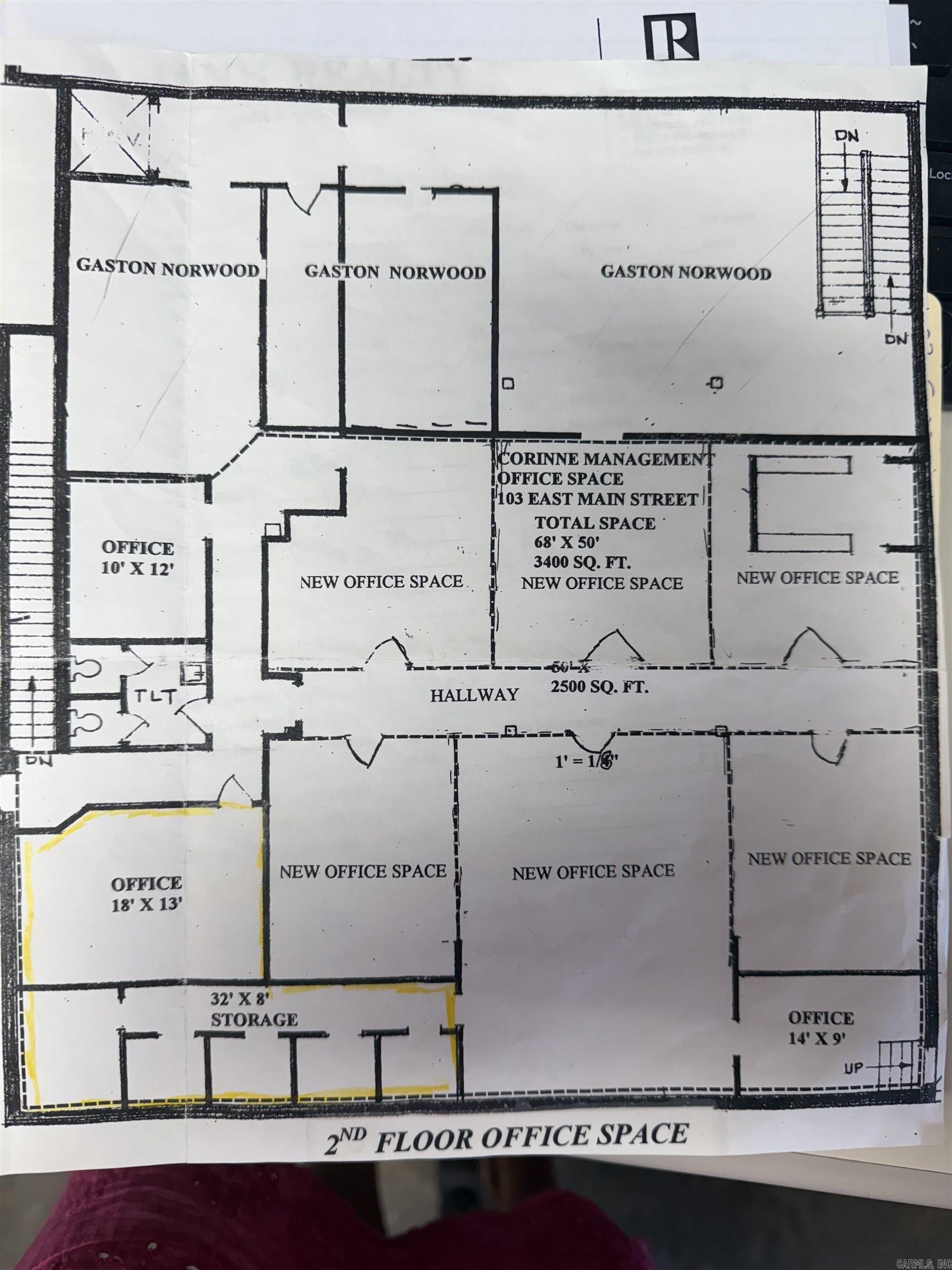 103 E Main St  El Dorado, AR