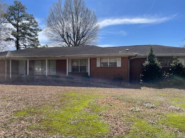 505 W Cleveland  Hazen, AR