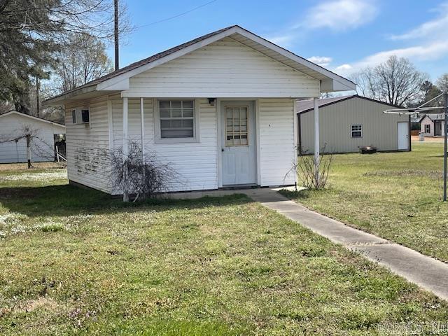 505 W Cleveland  Hazen, AR