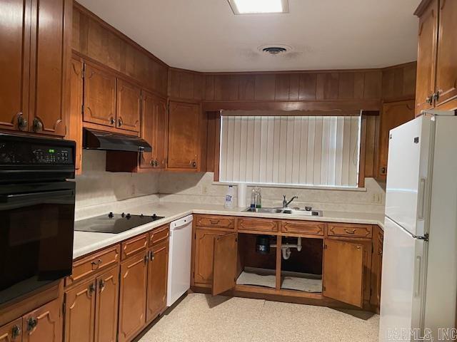 505 W Cleveland  Hazen, AR