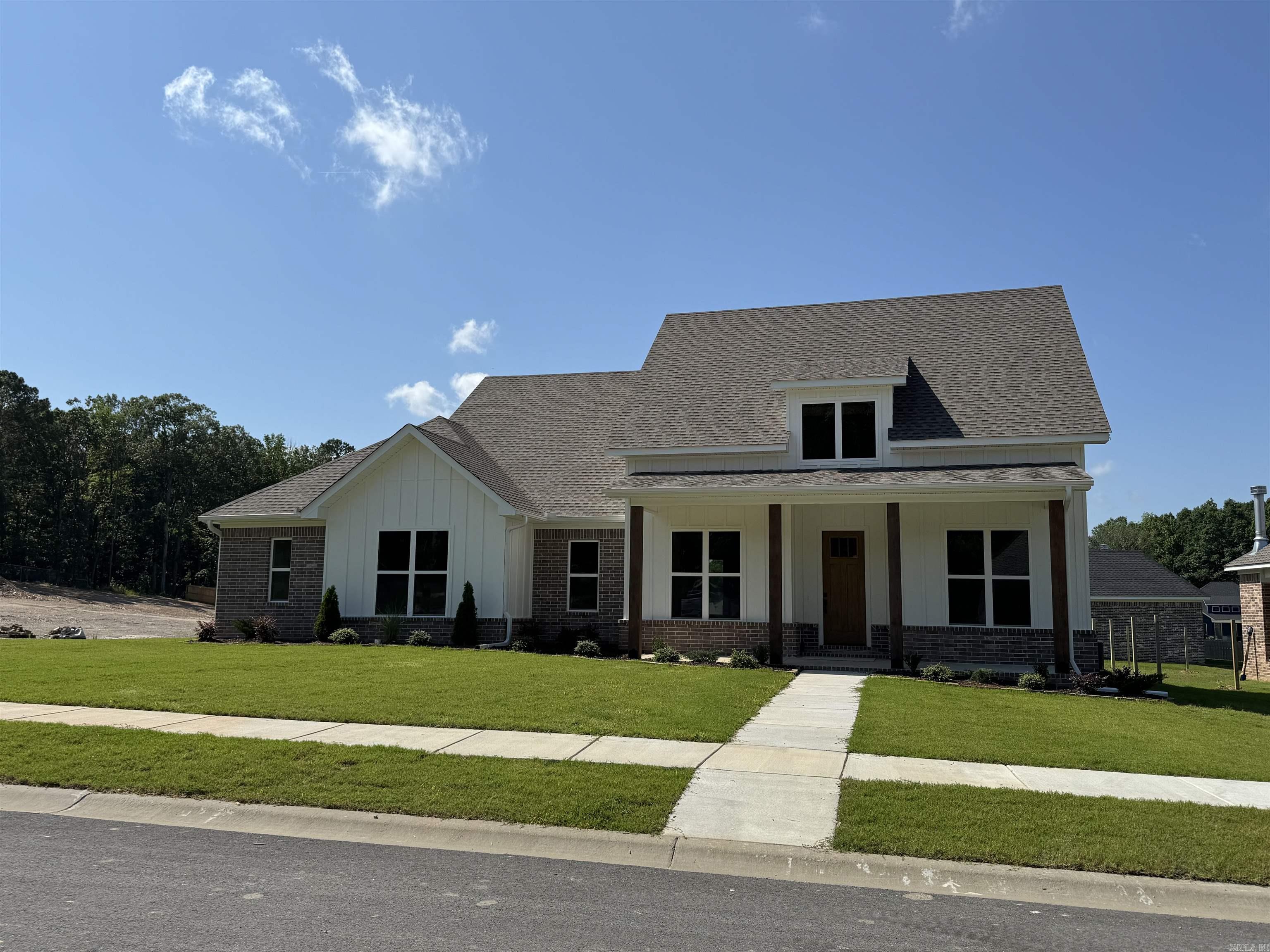 245 Cason Hill Boulevard Bryant, AR 72002
