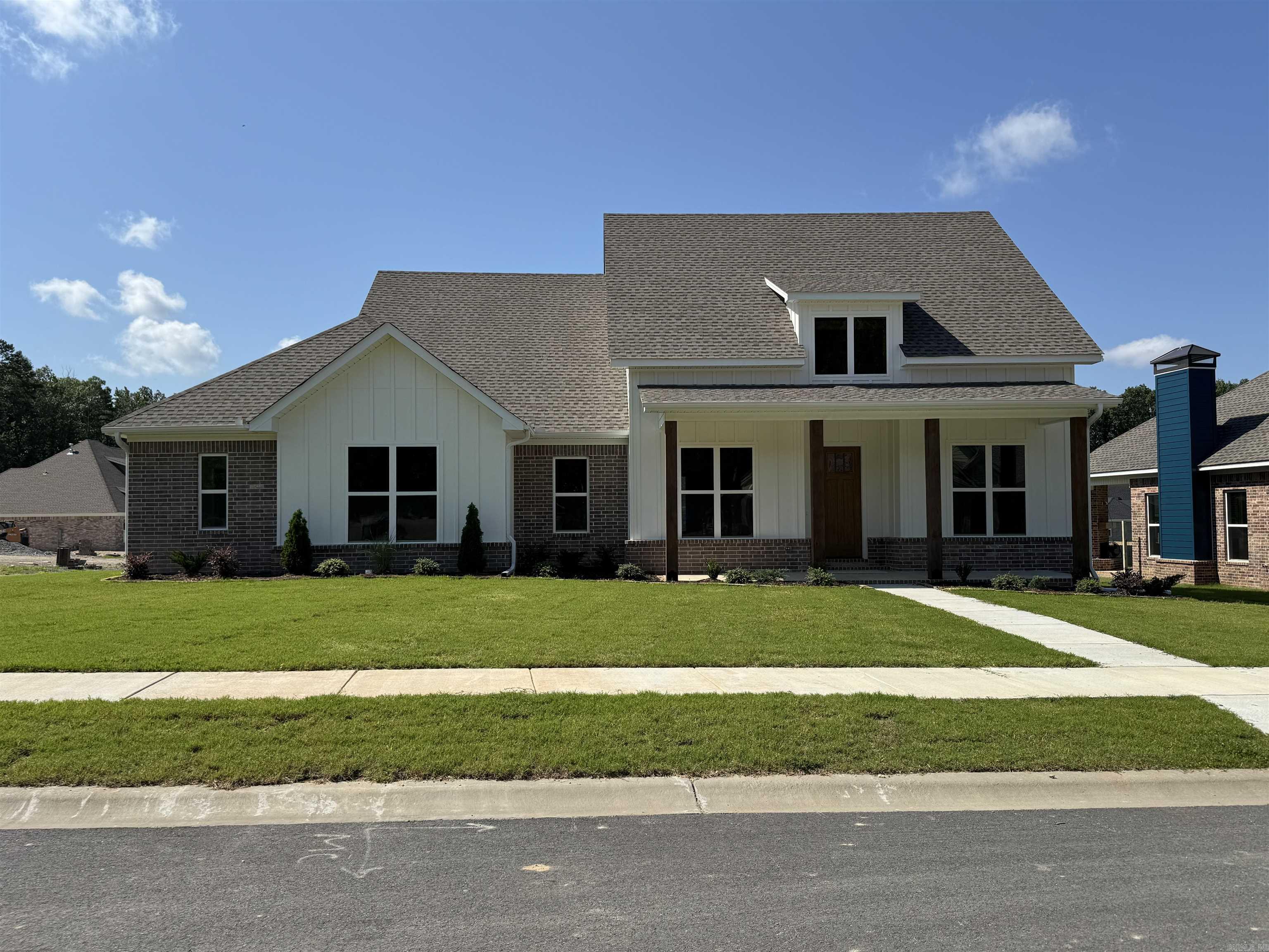 245 Cason Hill Boulevard Bryant, AR 72002